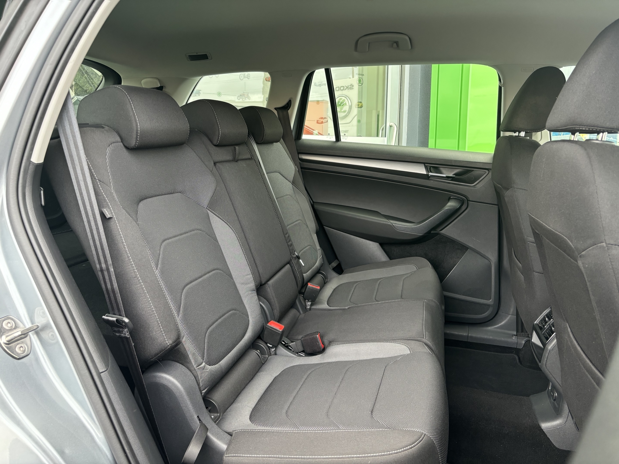Skoda Kodiaq 2021 - 7