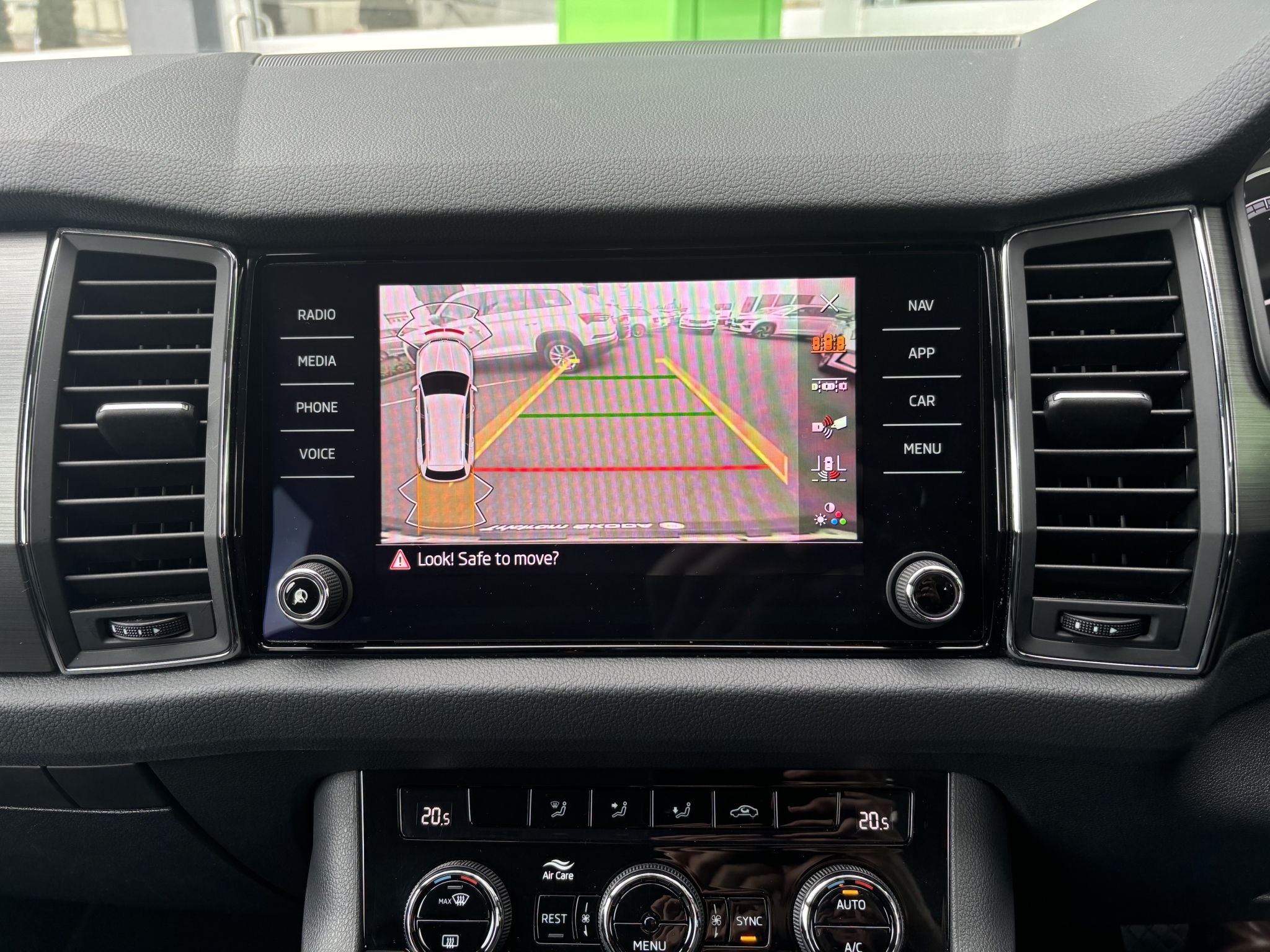 Skoda Kodiaq 2021 - 9