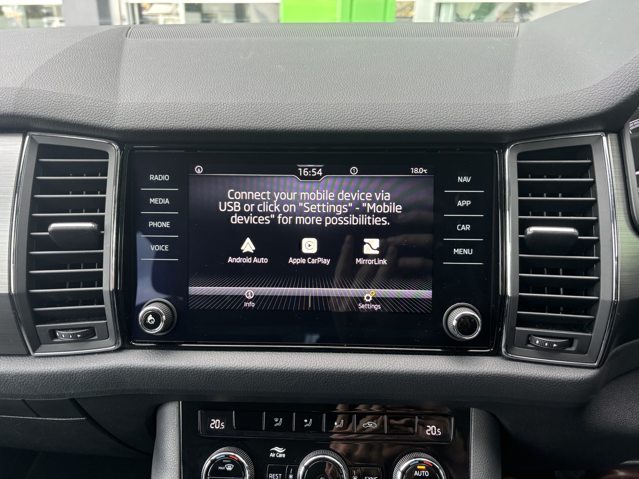 Skoda Kodiaq 2021 - 10