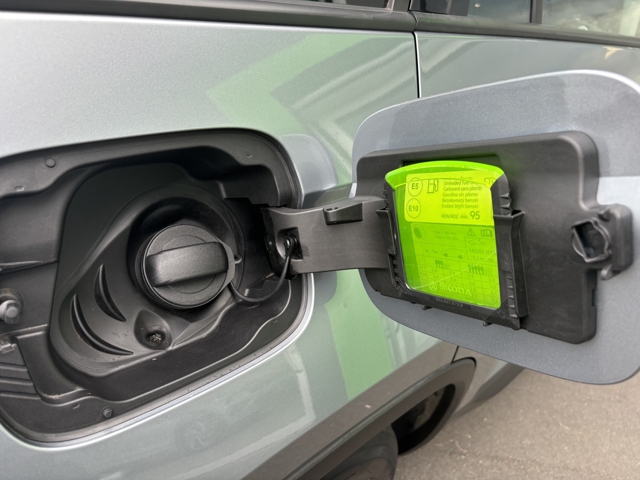 Skoda Kodiaq 2021 - 11
