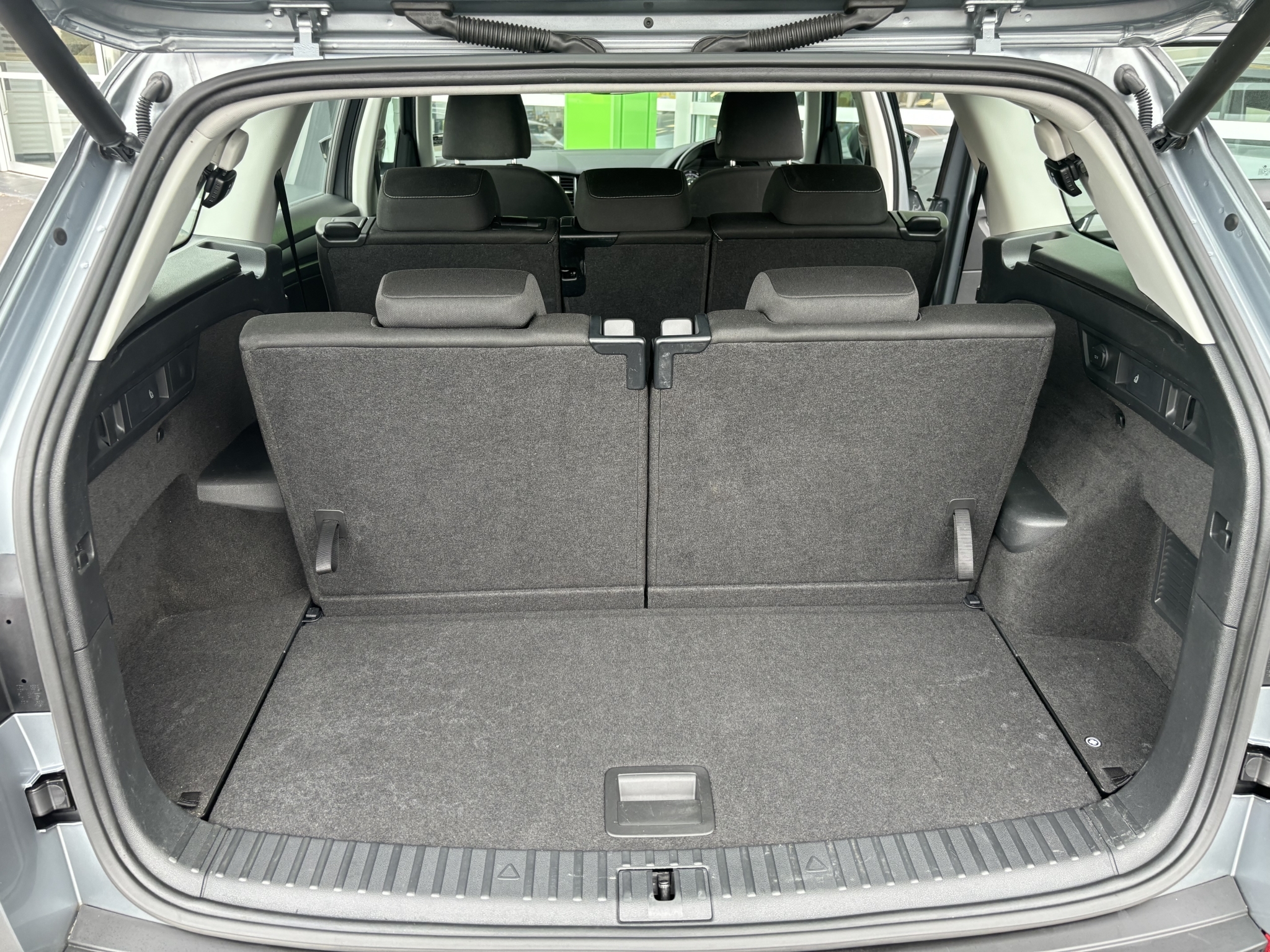Skoda Kodiaq 2021 - 14