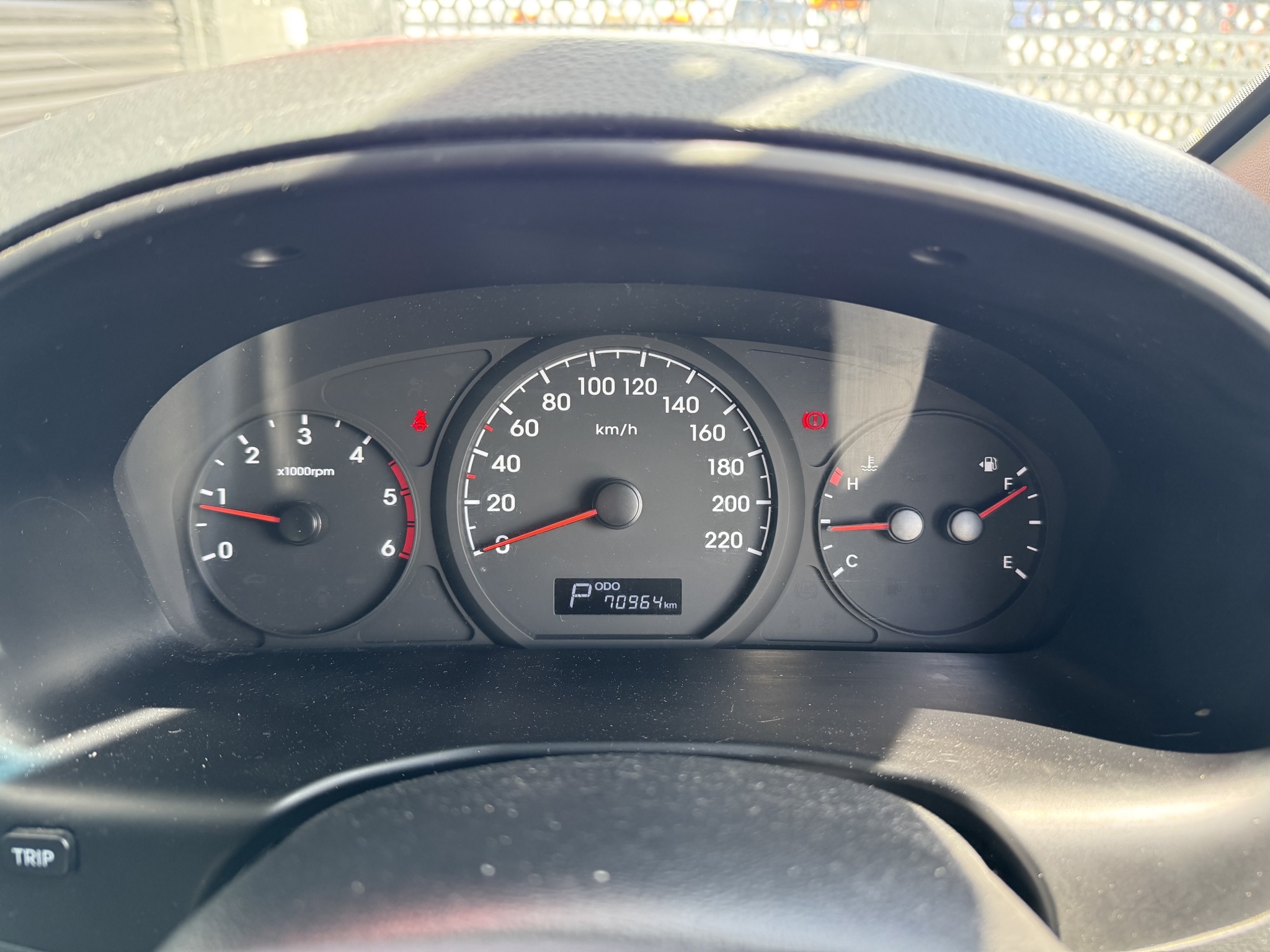 Hyundai iLoad 2021 - 14