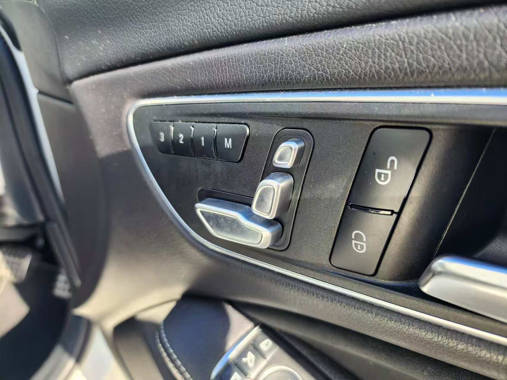 Mercedes-Benz CLA 250 2018 - 7