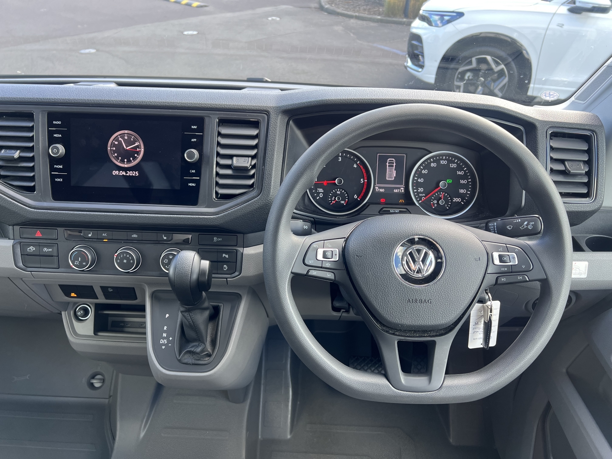 Volkswagen Grand California 2021 - 13