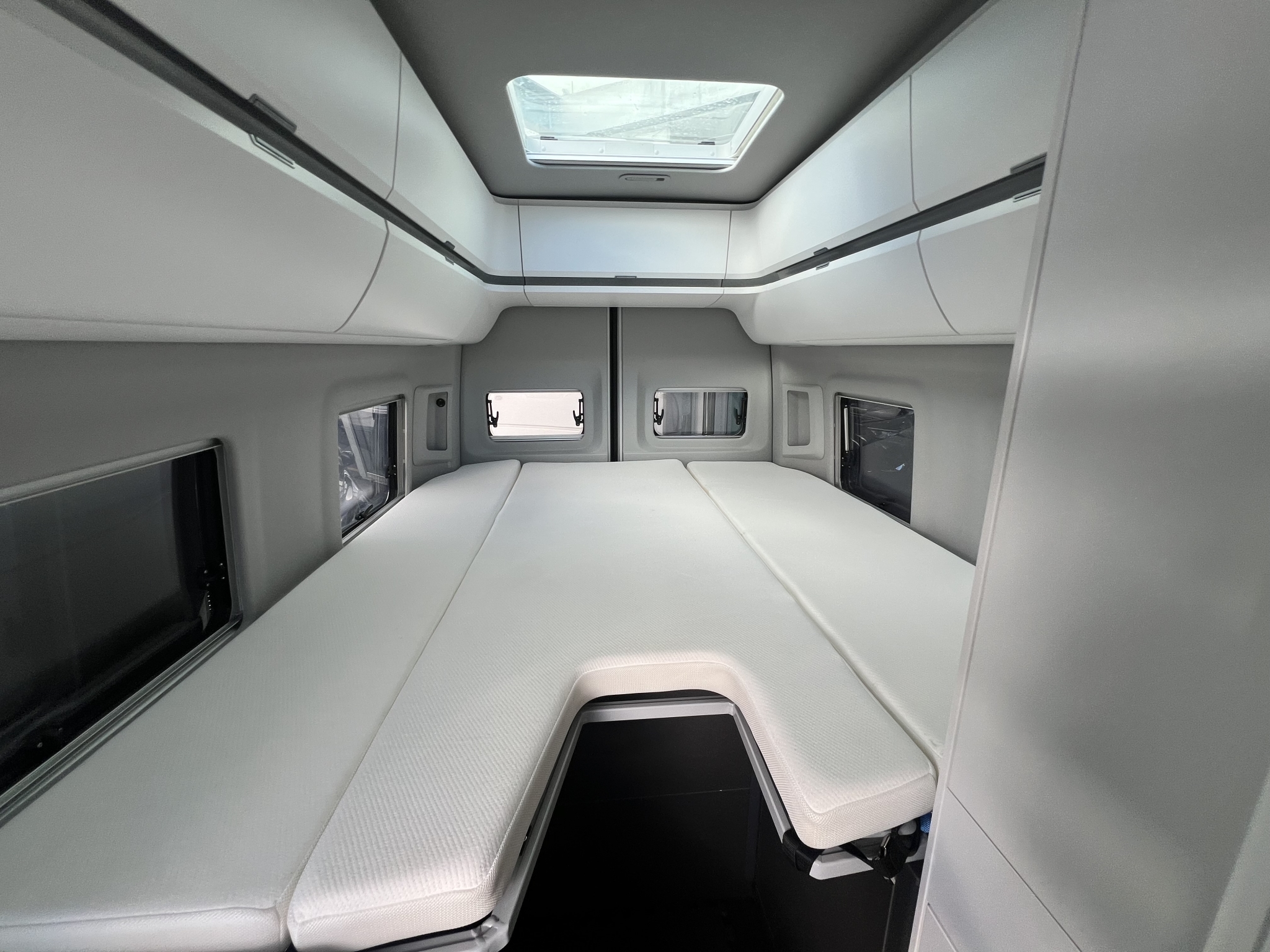 Volkswagen Grand California 2021 - 15