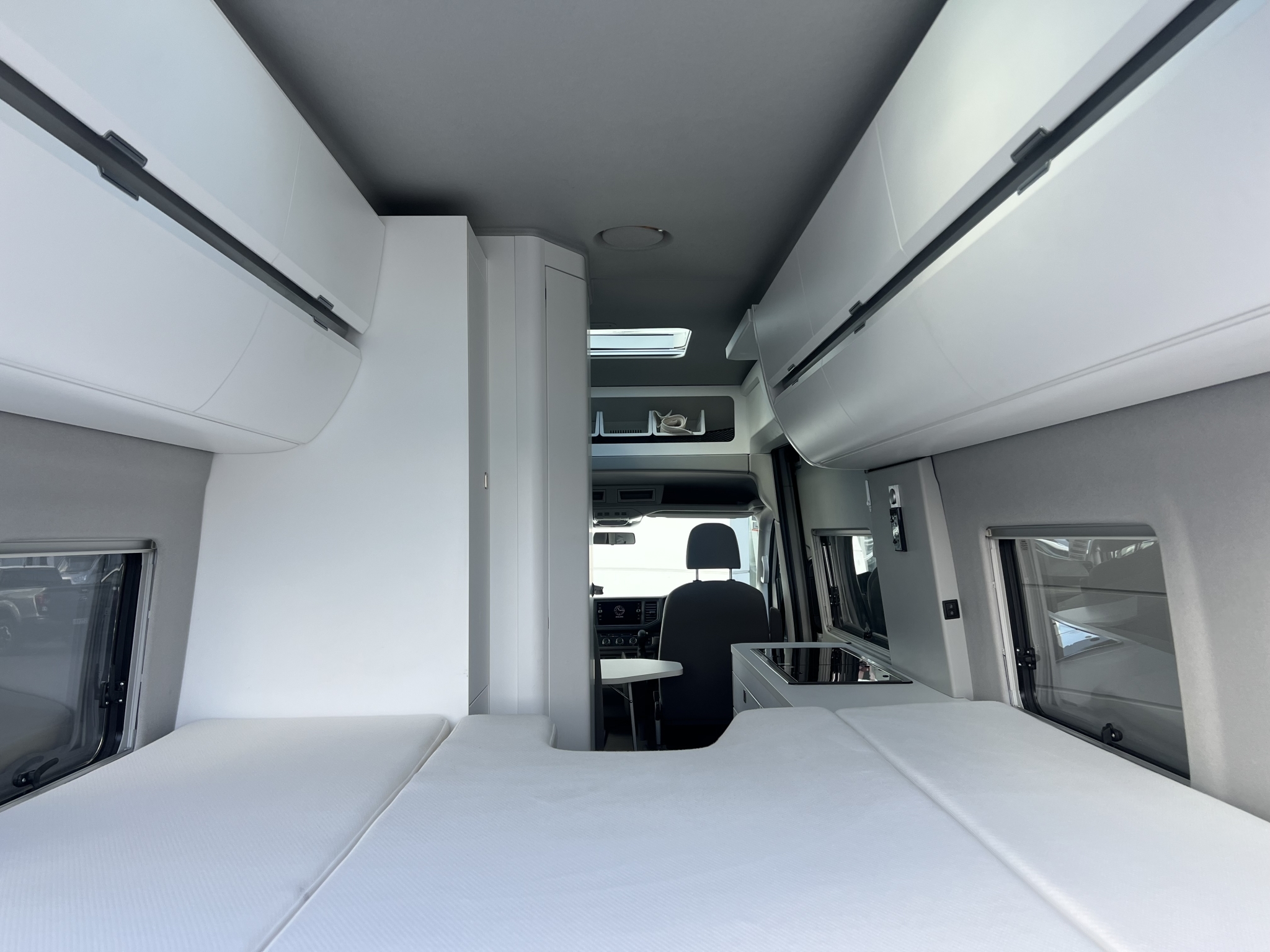 Volkswagen Grand California 2021 - 20