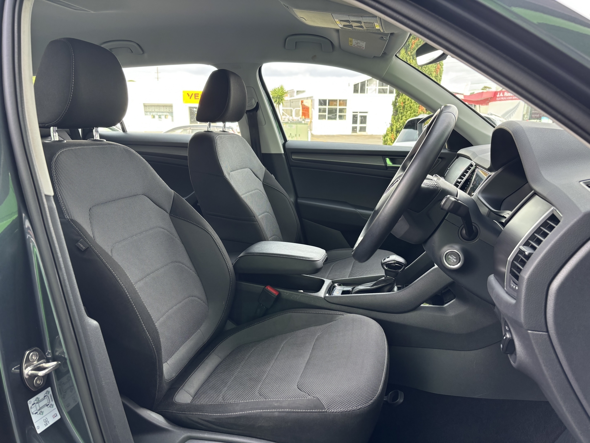 Skoda Kodiaq 2022 - 10