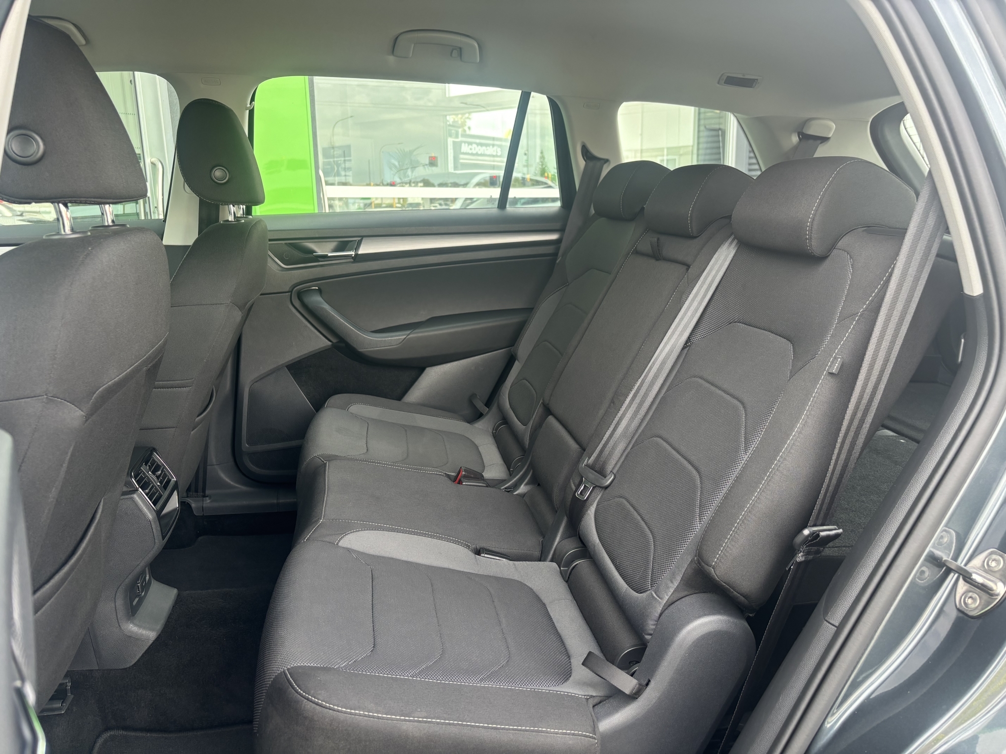 Skoda Kodiaq 2022 - 13