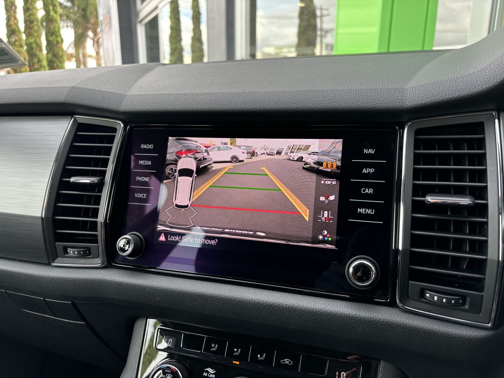 Skoda Kodiaq 2022 - 14