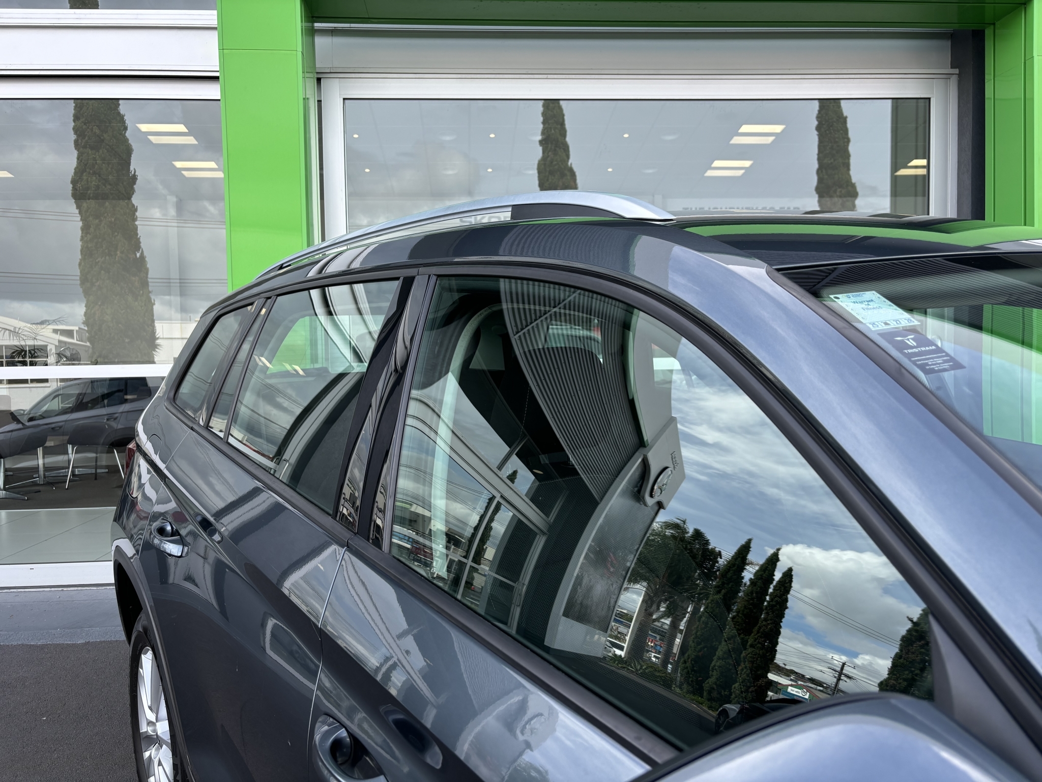 Skoda Kodiaq 2022 - 17
