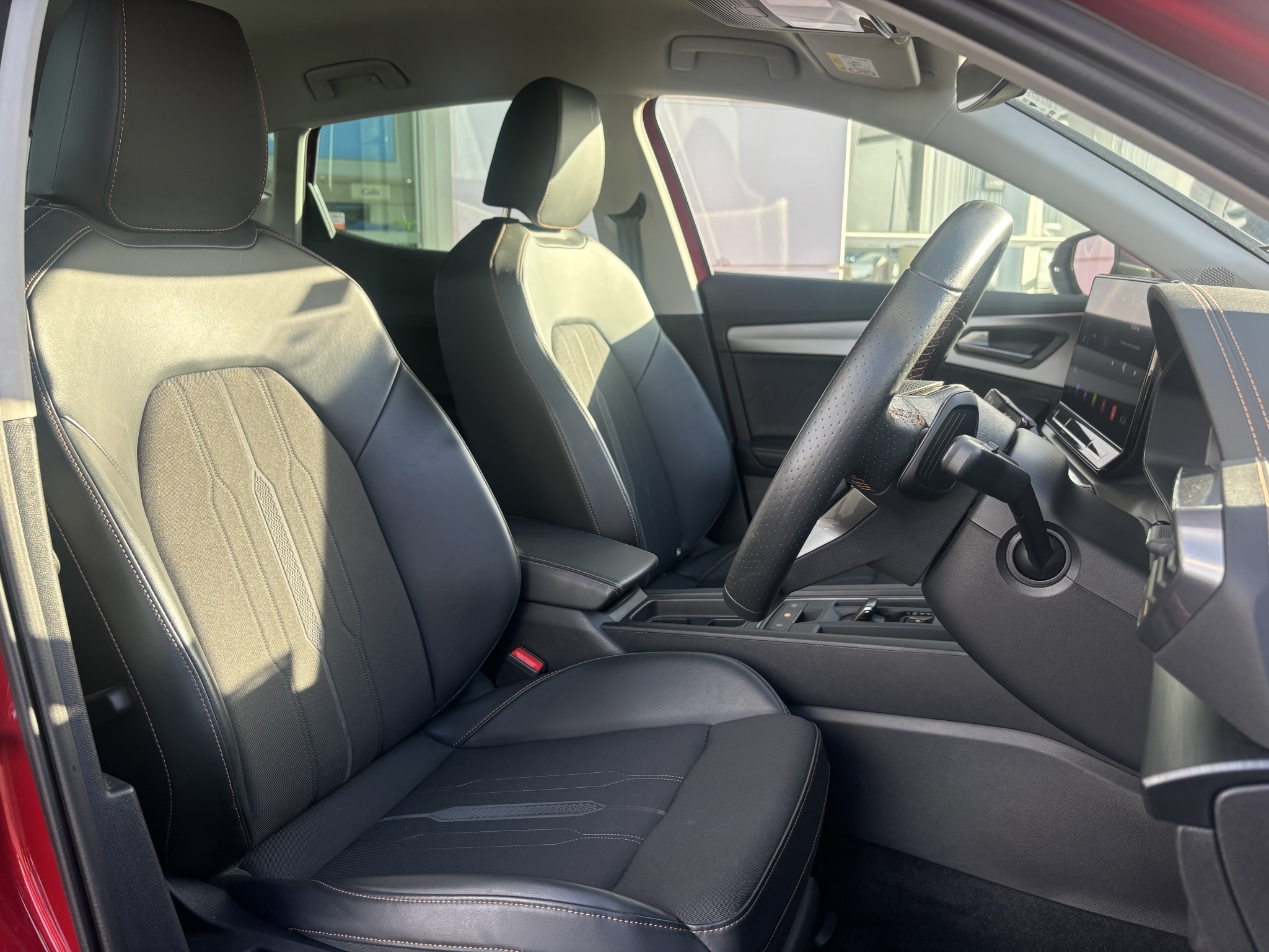 CUPRA Formentor 2022 - 8