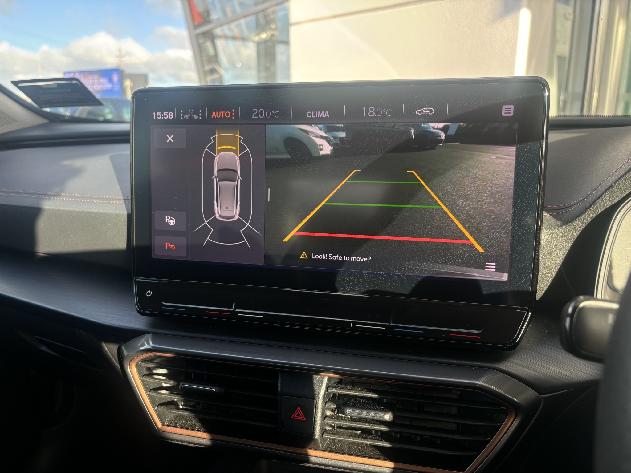 CUPRA Formentor 2022 - 11