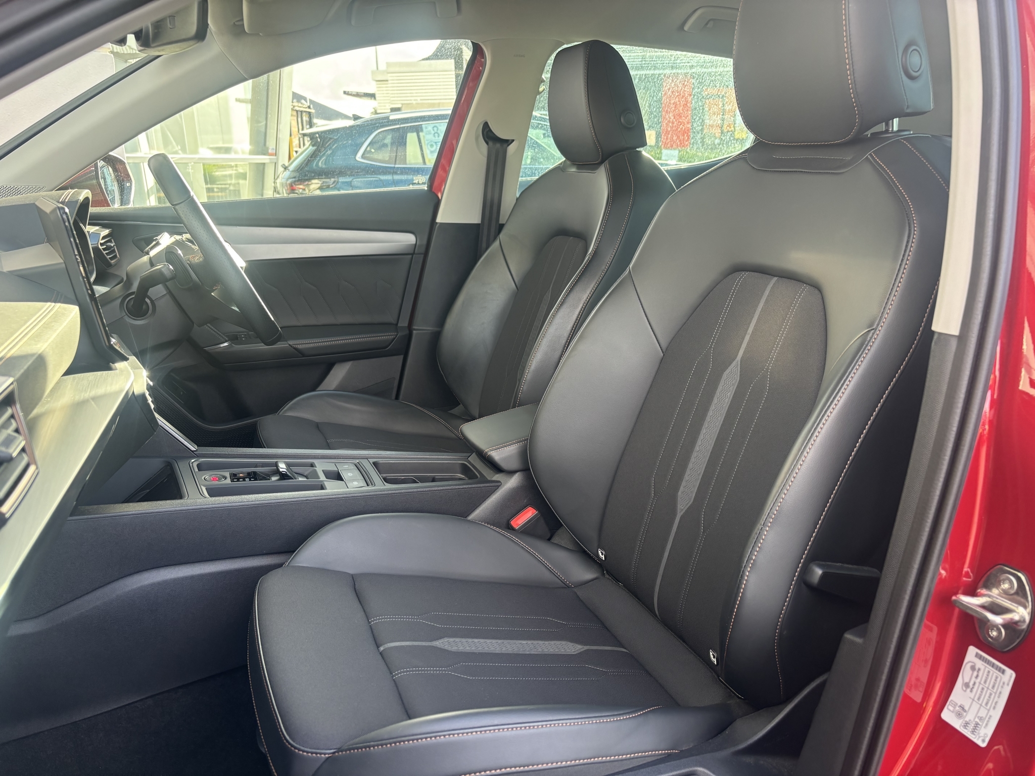 CUPRA Formentor 2022 - 14