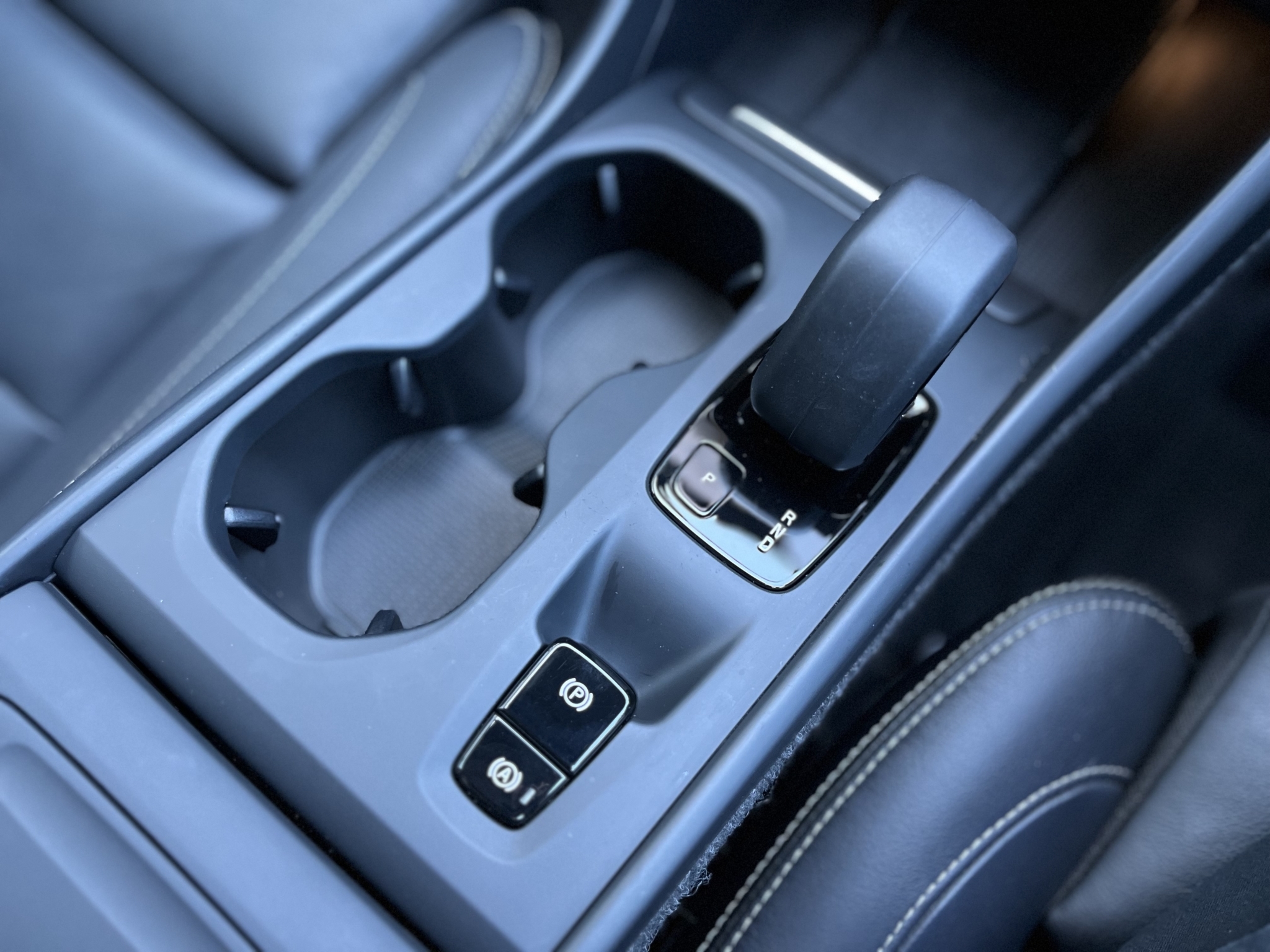 Volvo XC40 2022 - 10