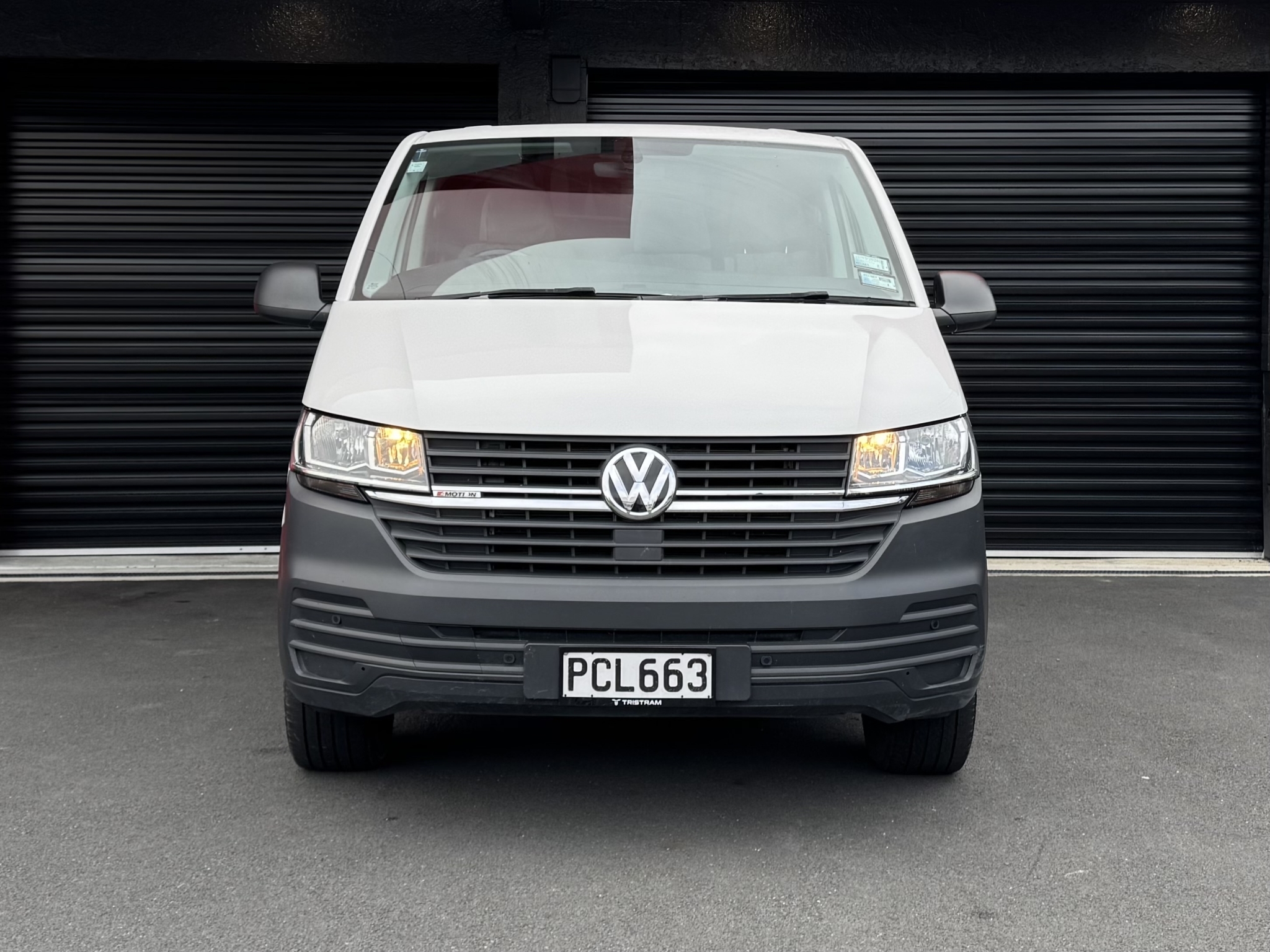 Volkswagen Transporter 2022 - 2
