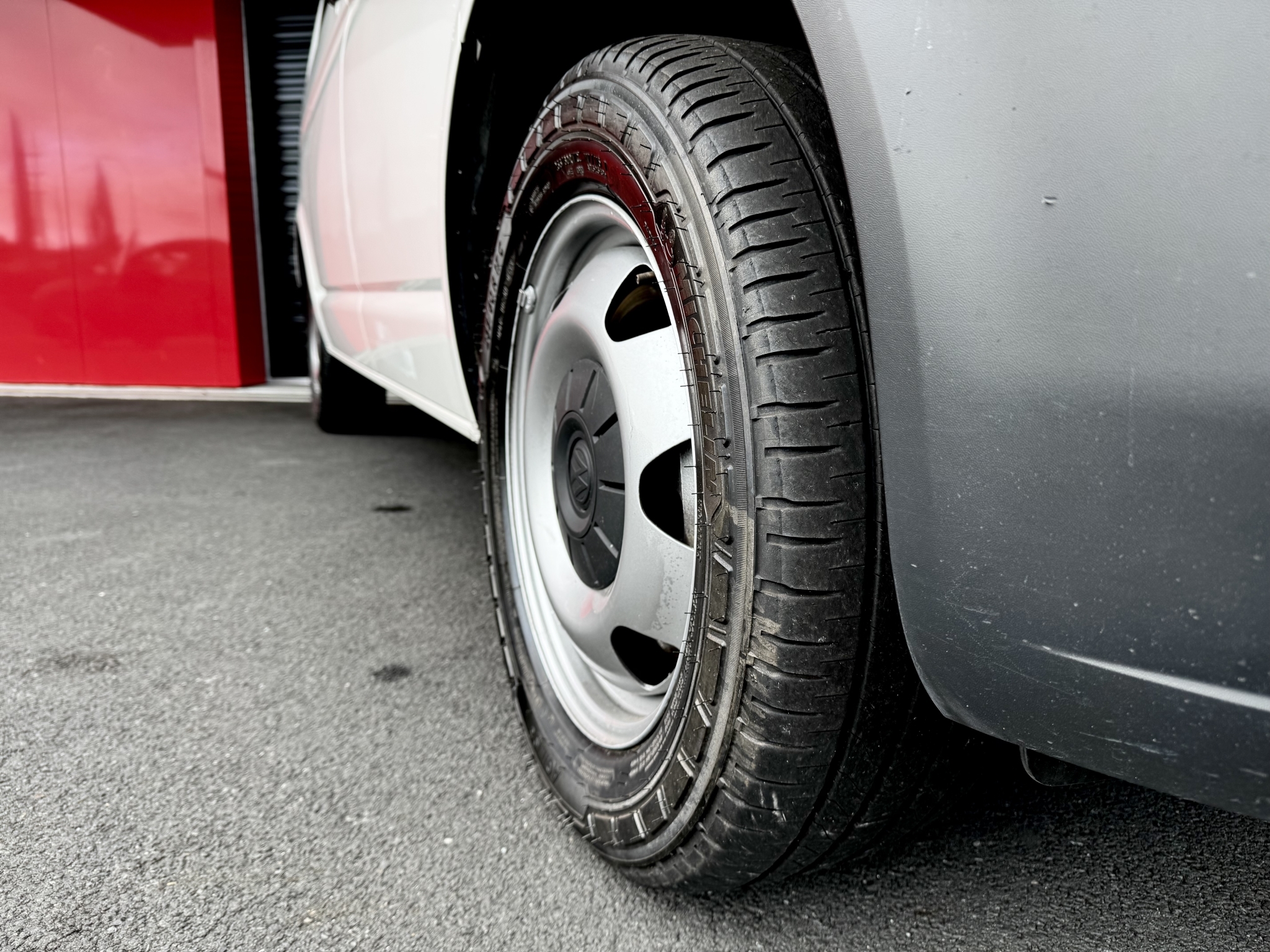 Volkswagen Transporter 2022 - 7