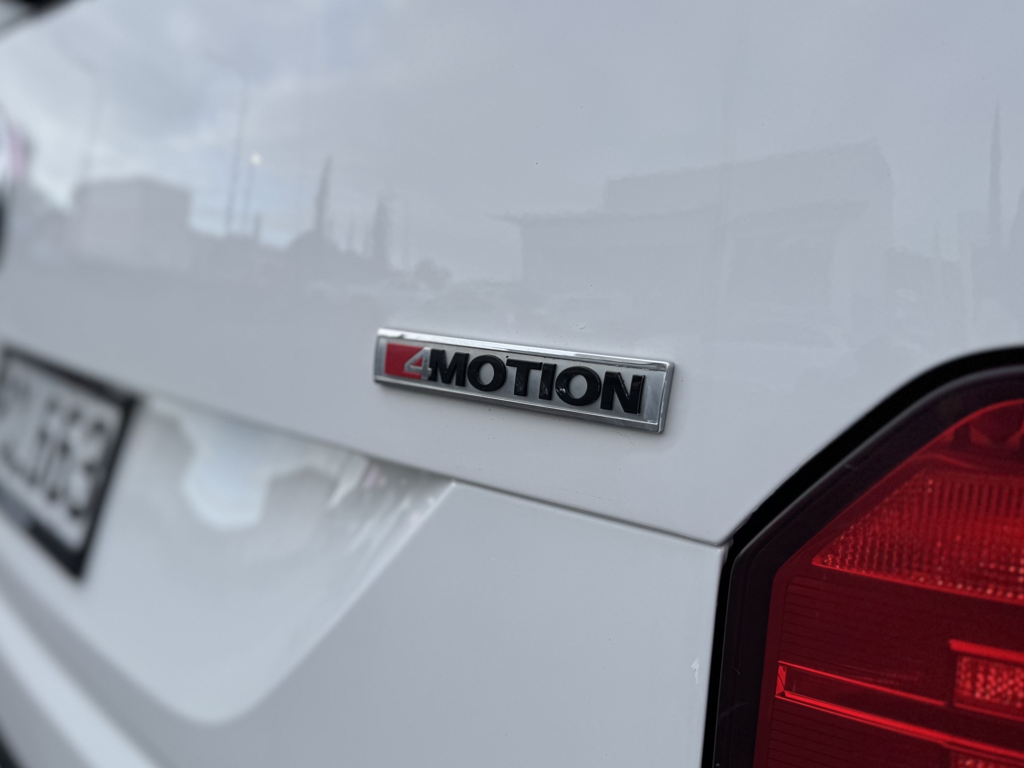 Volkswagen Transporter 2022 - 17