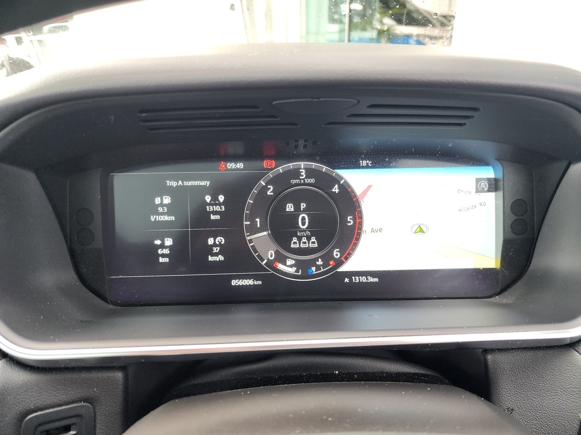 Land Rover Range Rover Sport 2022 - 10