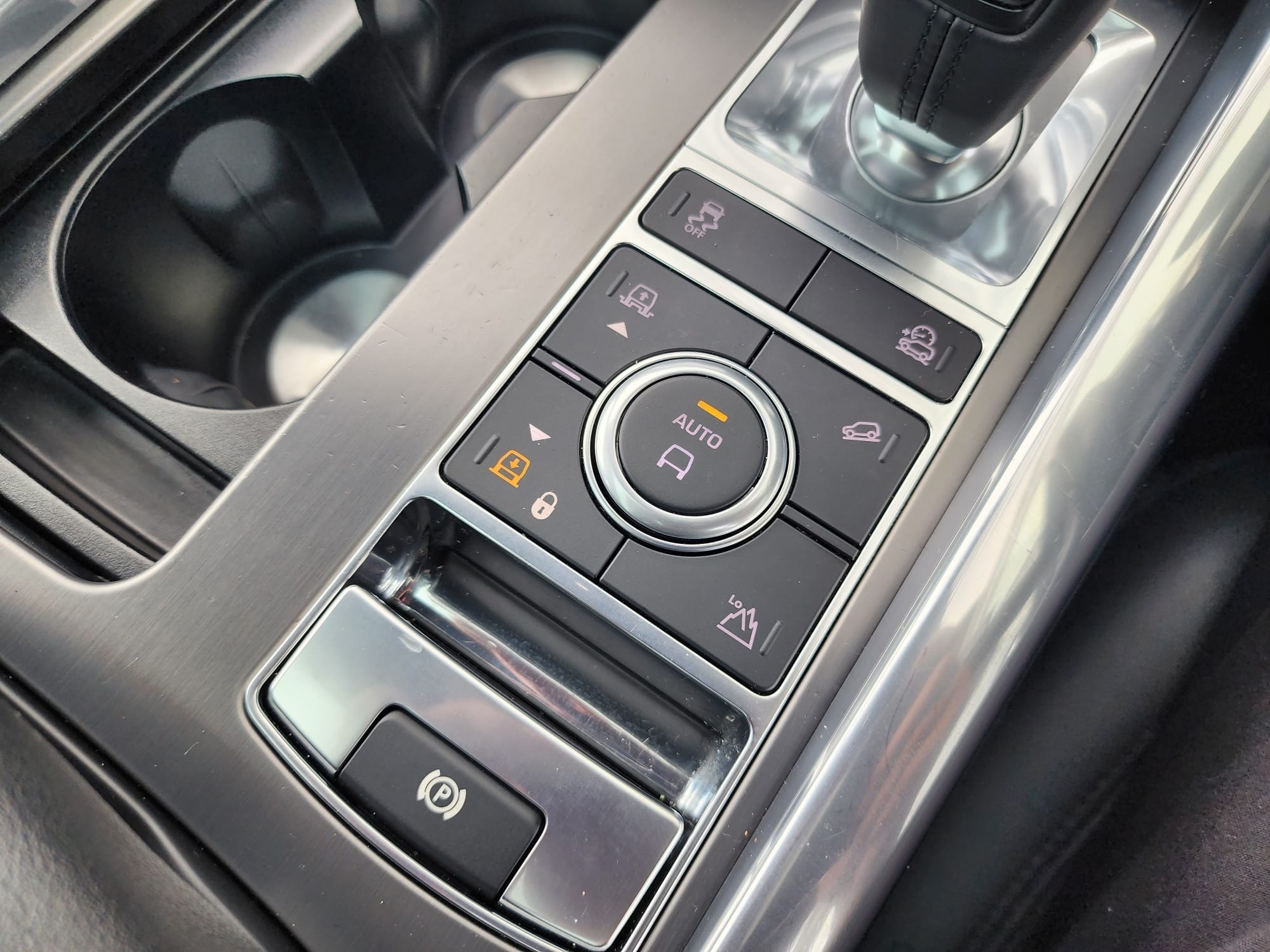 Land Rover Range Rover Sport 2022 - 13