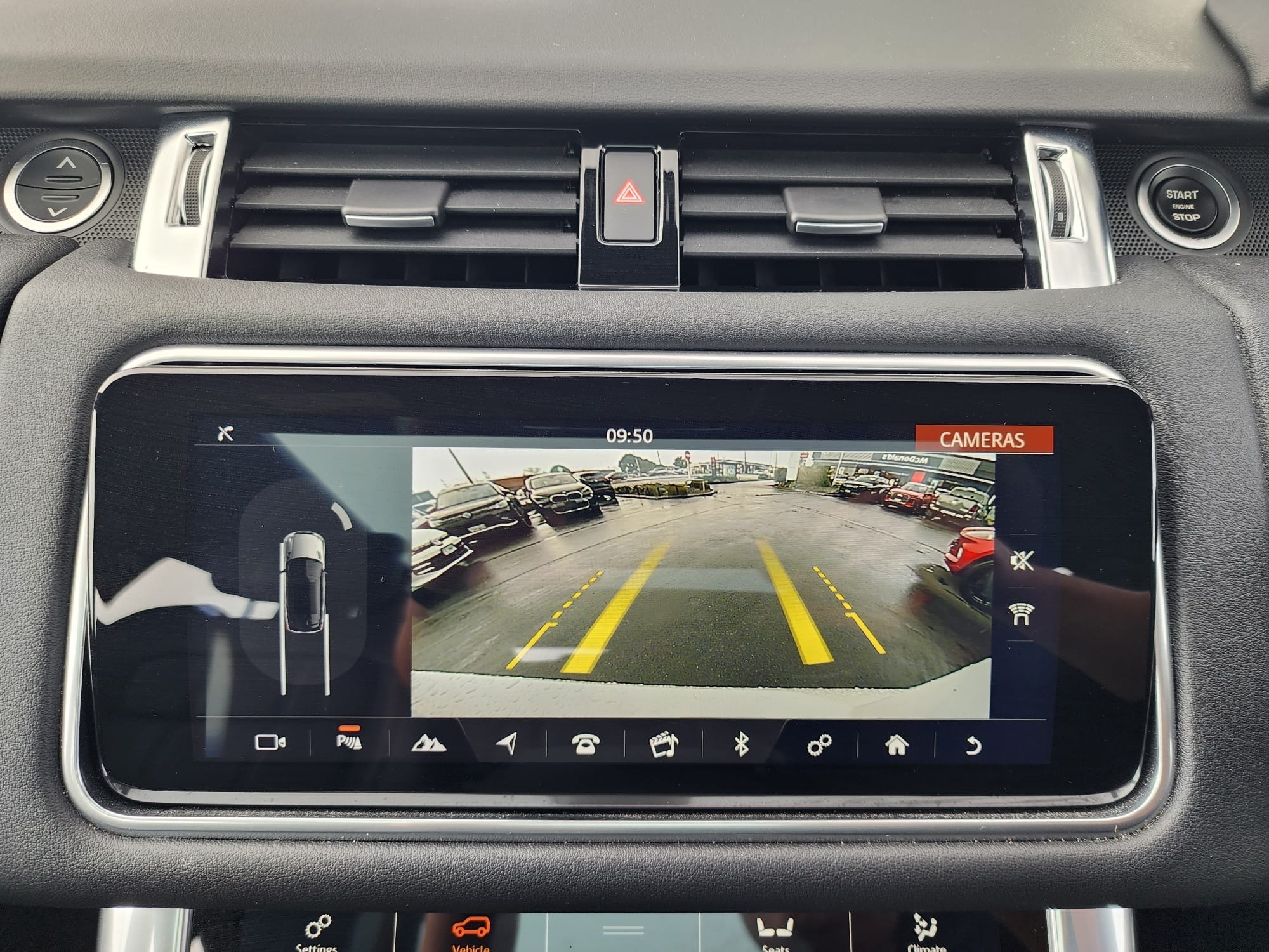 Land Rover Range Rover Sport 2022 - 15