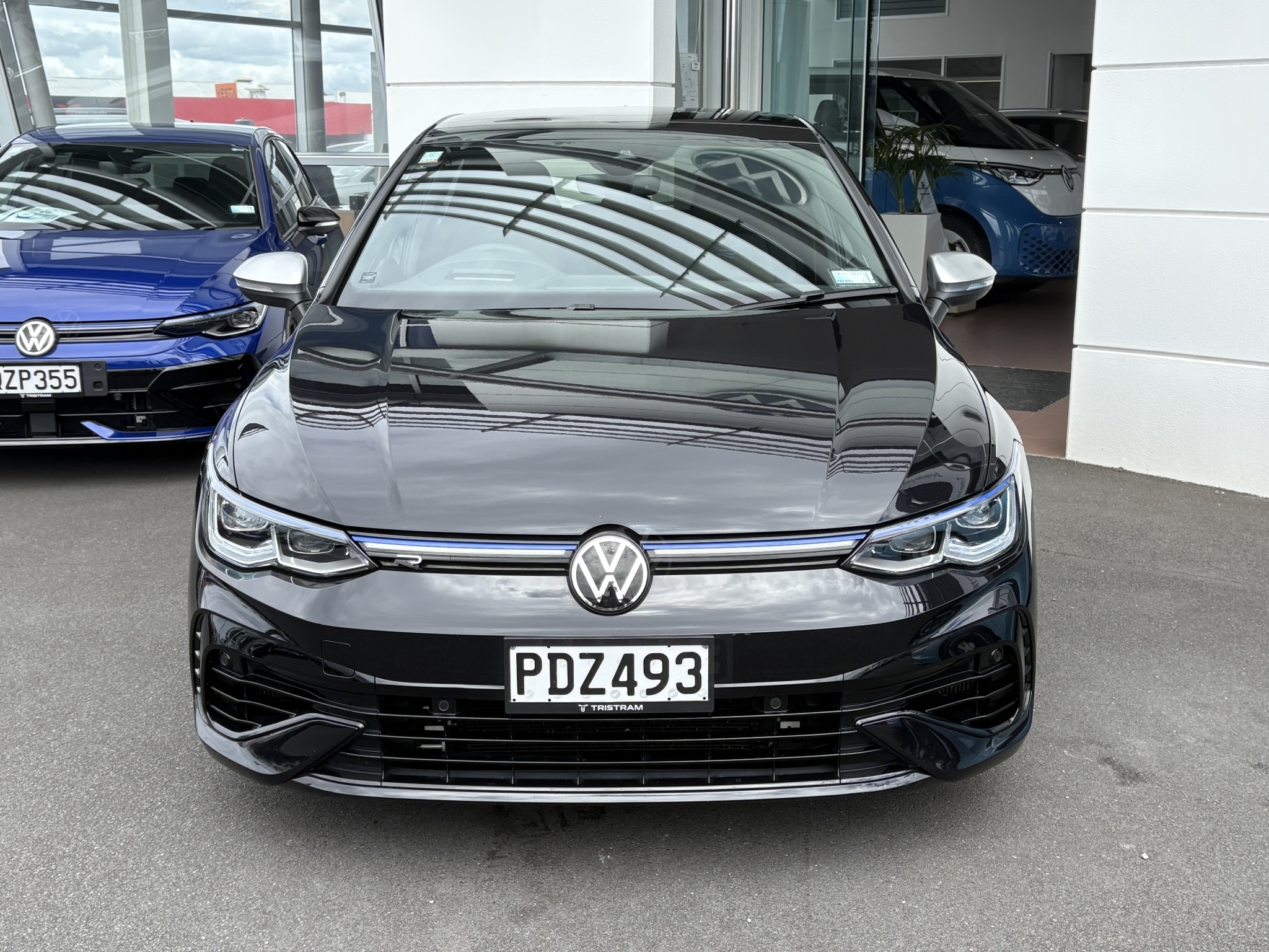 Volkswagen Golf 2022 - 2