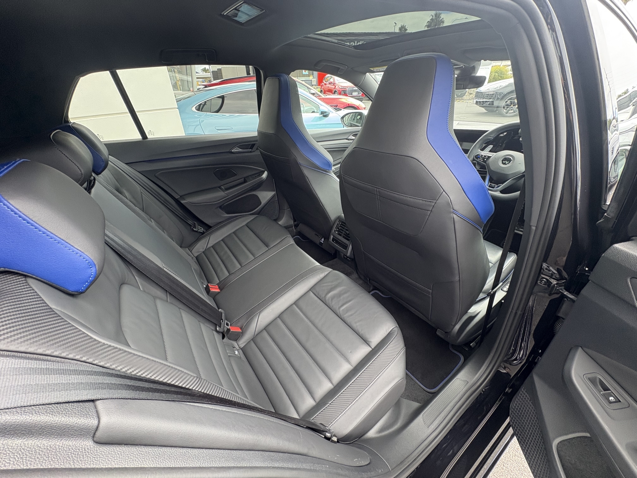 Volkswagen Golf 2022 - 5