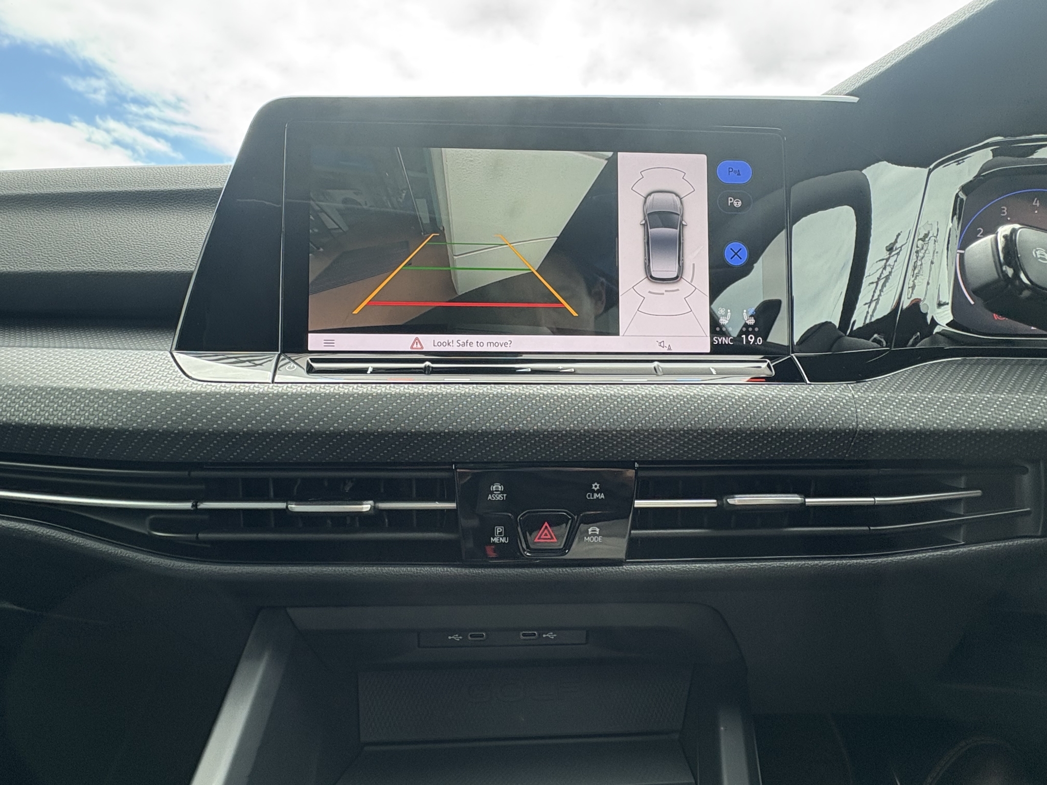 Volkswagen Golf 2022 - 7