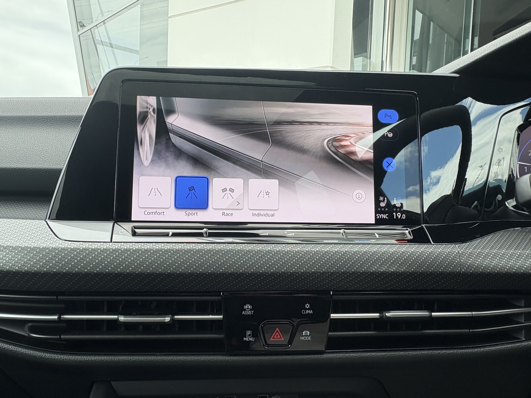 Volkswagen Golf 2022 - 8