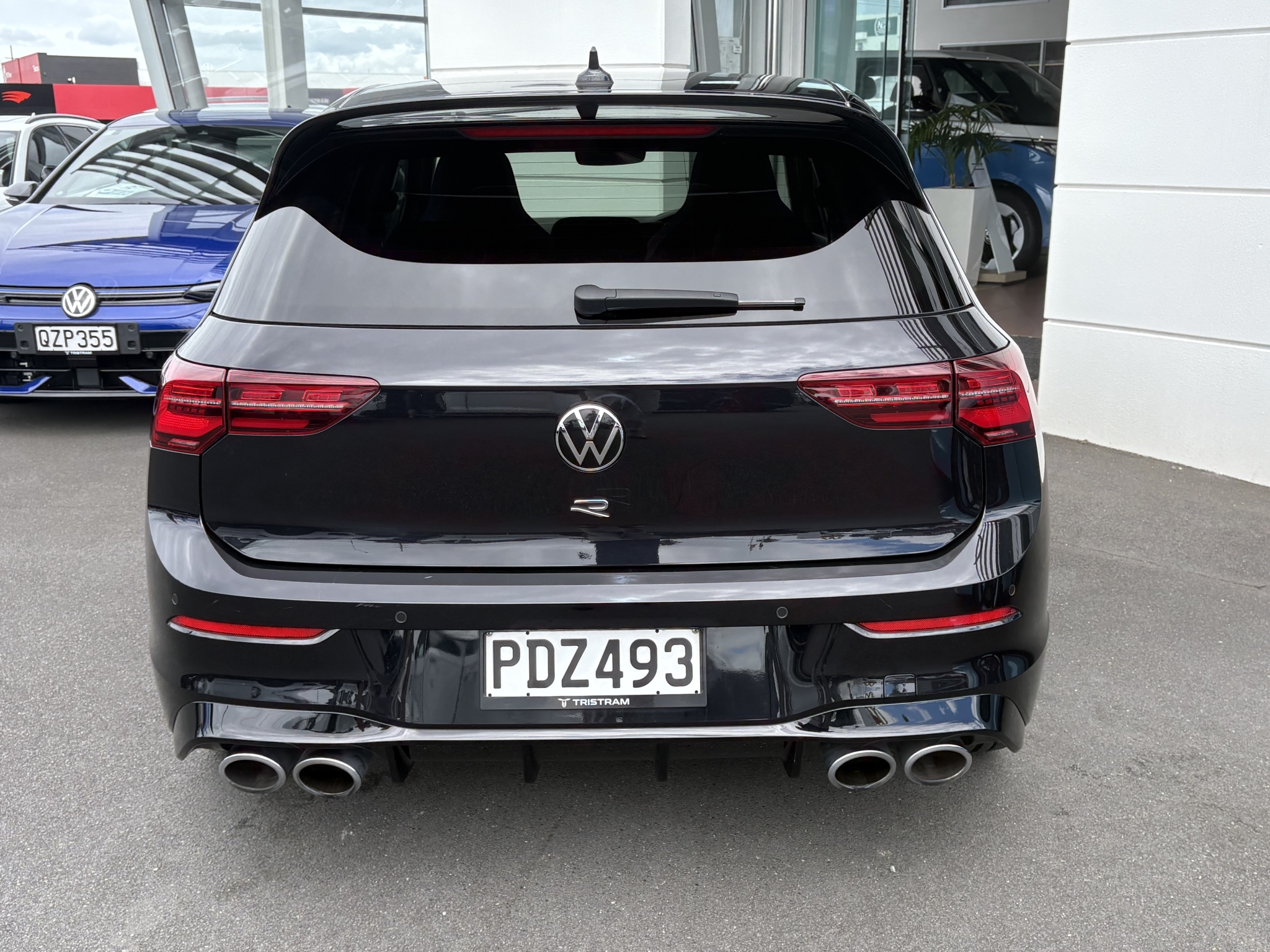 Volkswagen Golf 2022 - 10