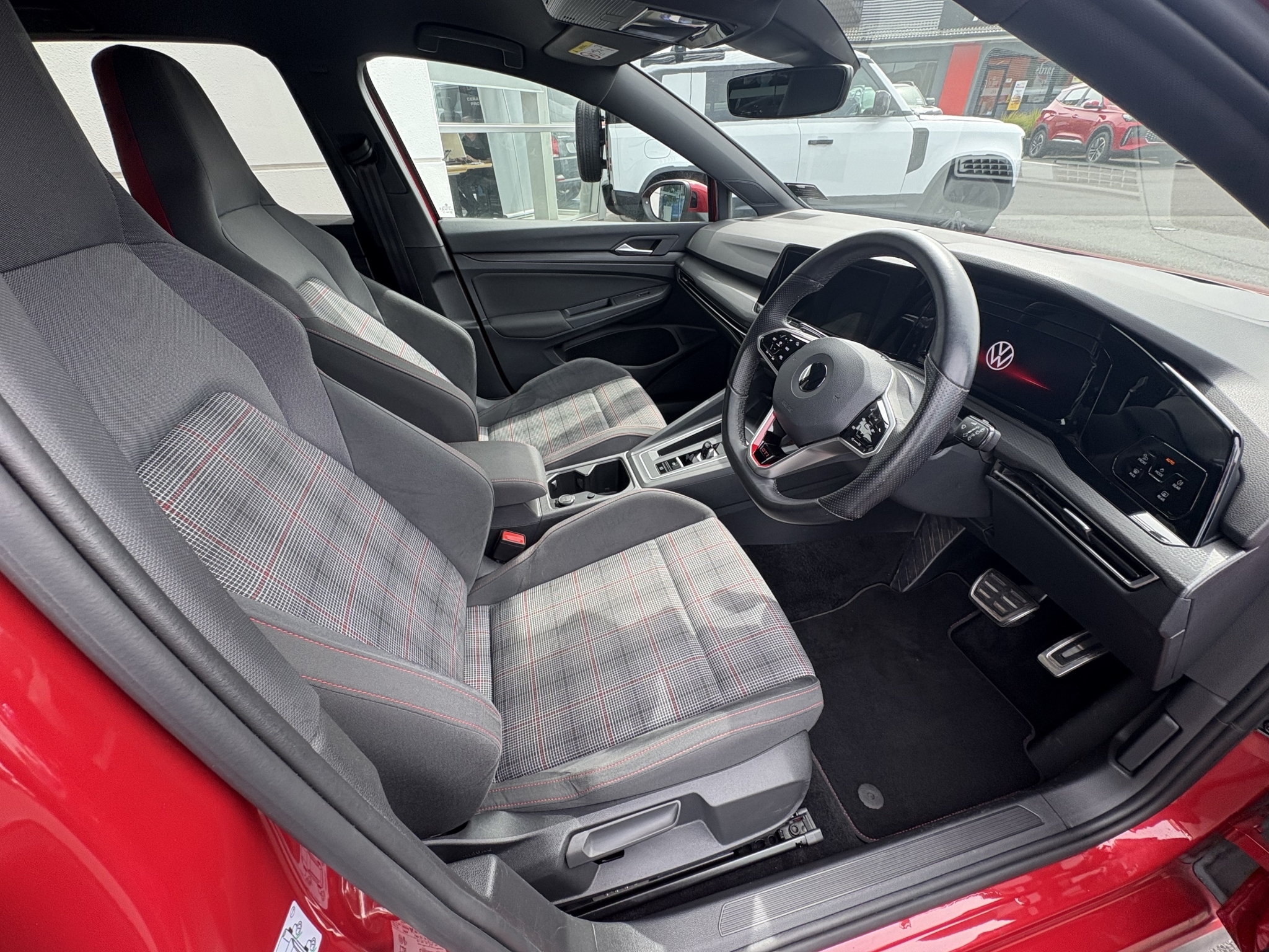 Volkswagen Golf 2021 - 9