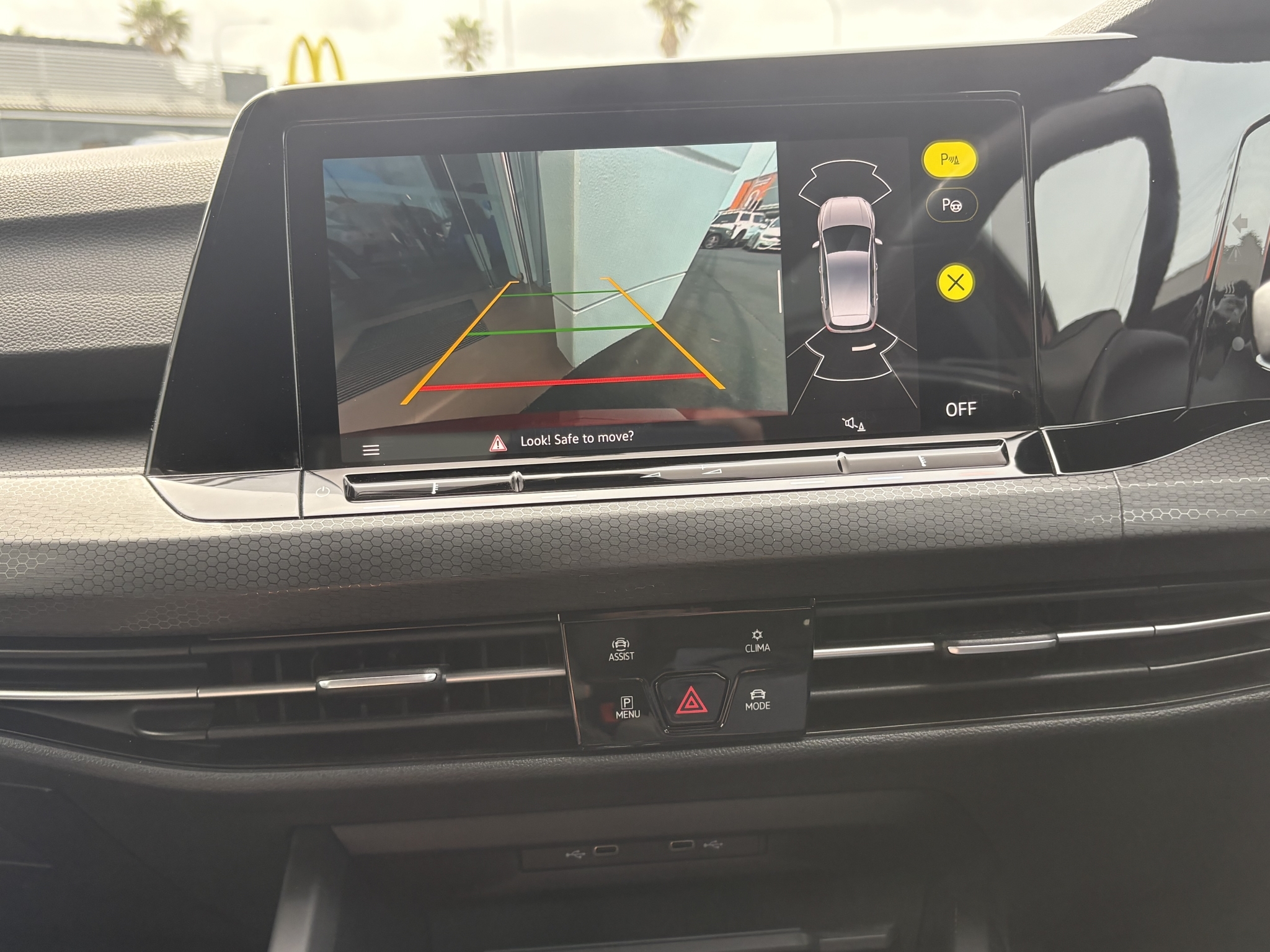 Volkswagen Golf 2021 - 13