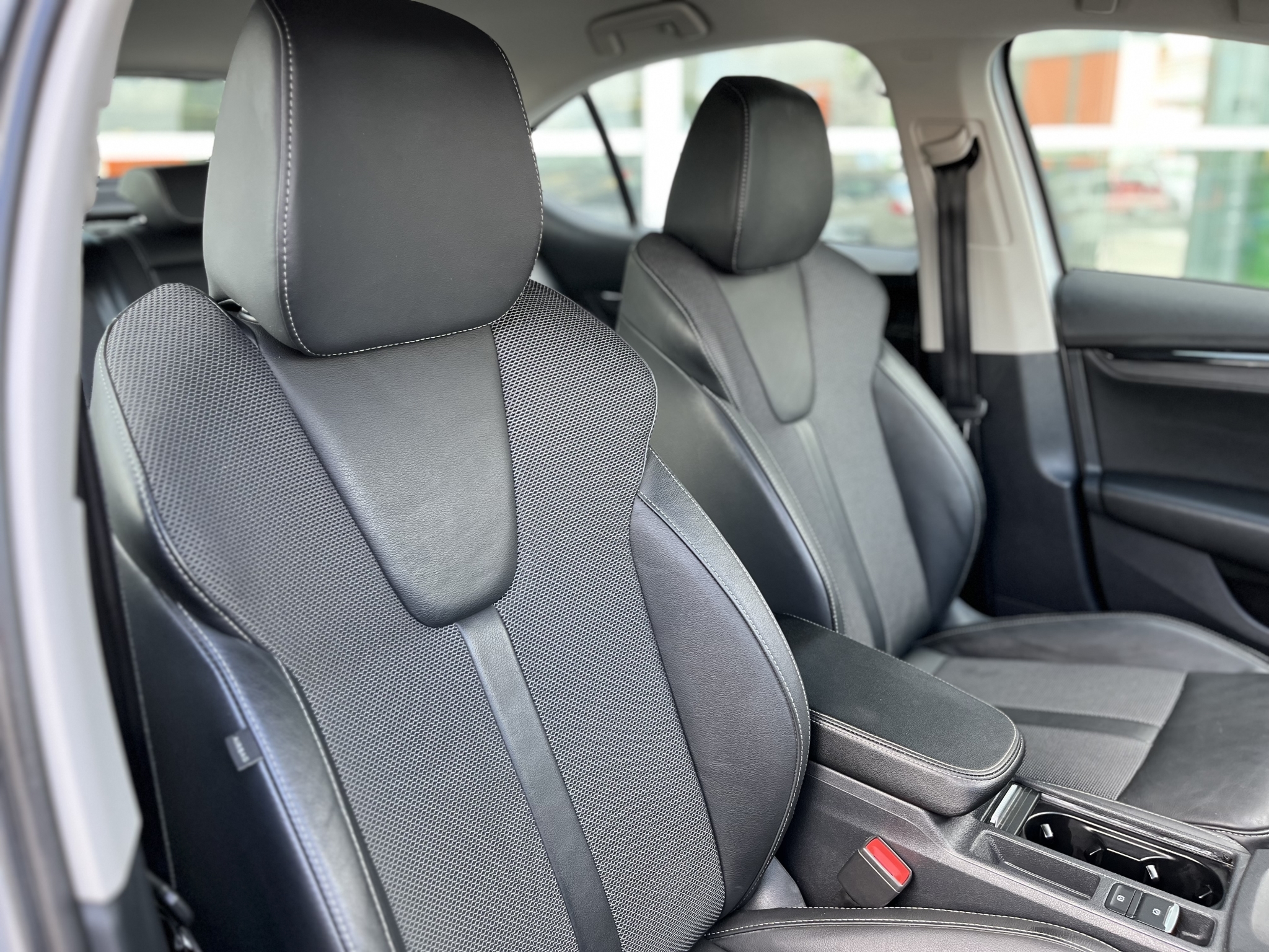 Skoda Octavia 2022 - 7