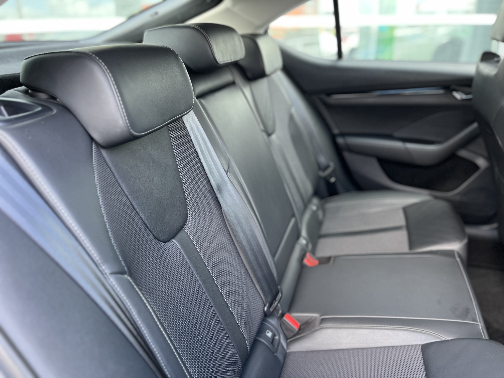 Skoda Octavia 2022 - 8