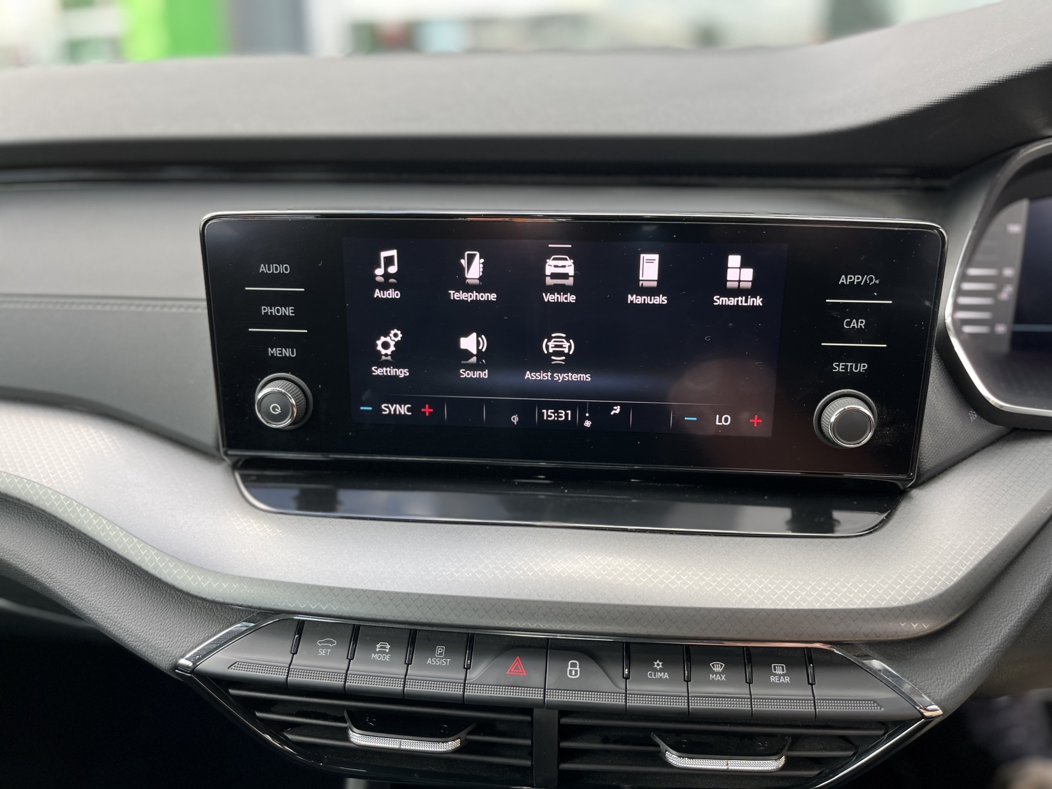 Skoda Octavia 2022 - 10