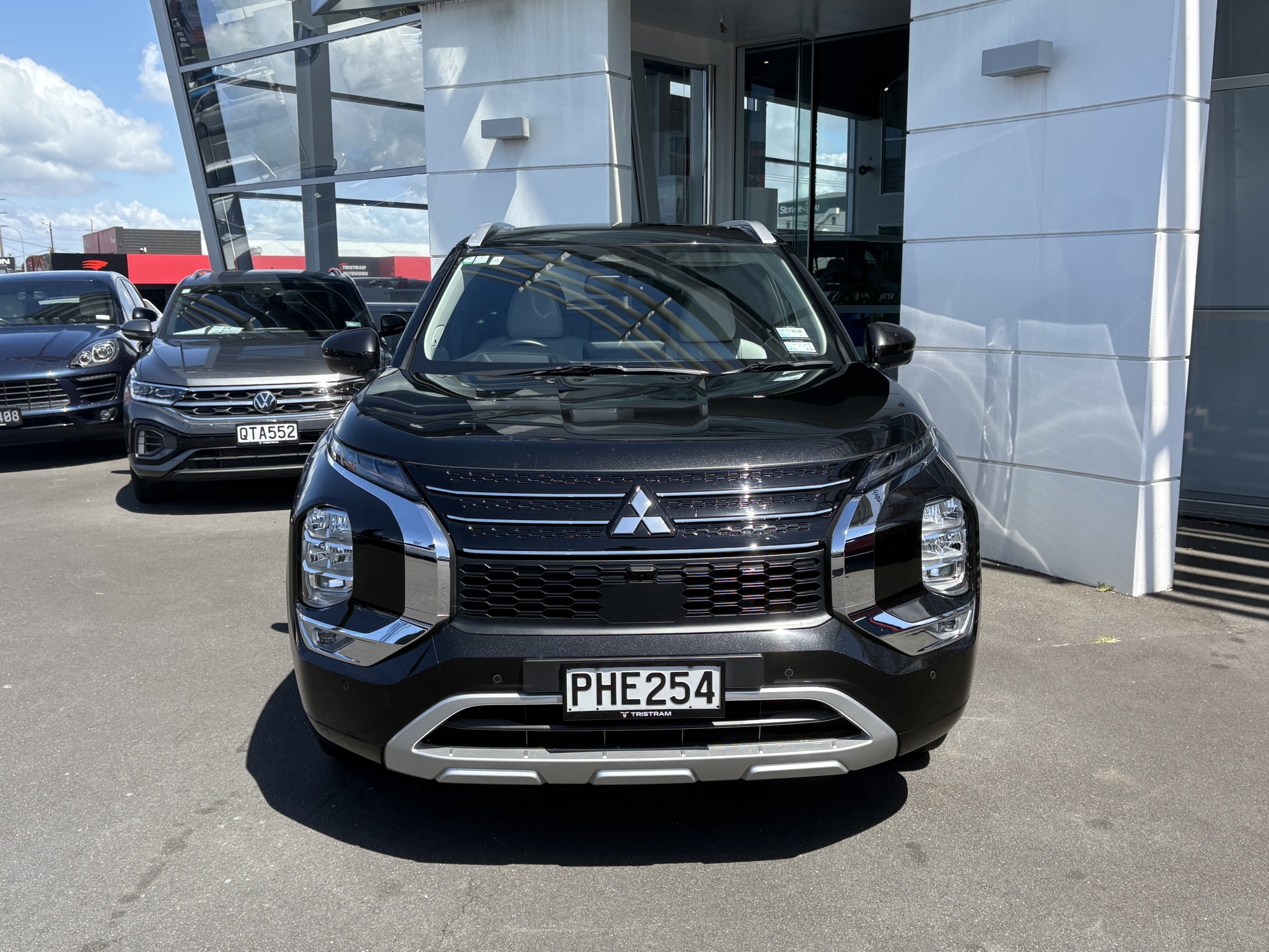 Mitsubishi Outlander 2022 - 2