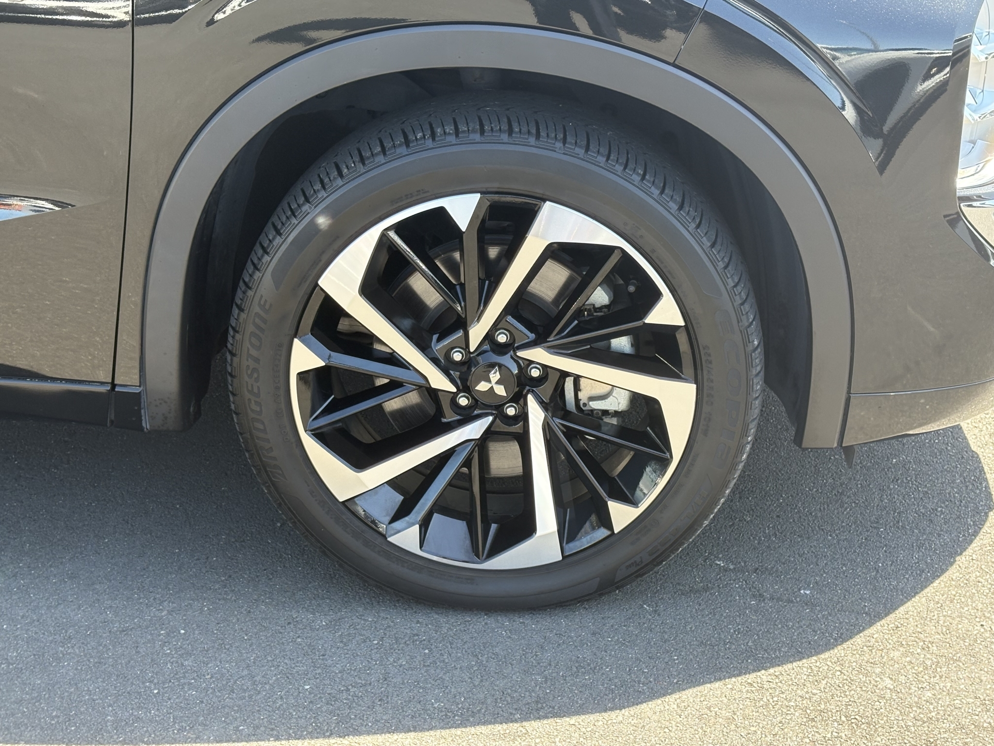 Mitsubishi Outlander 2022 - 4