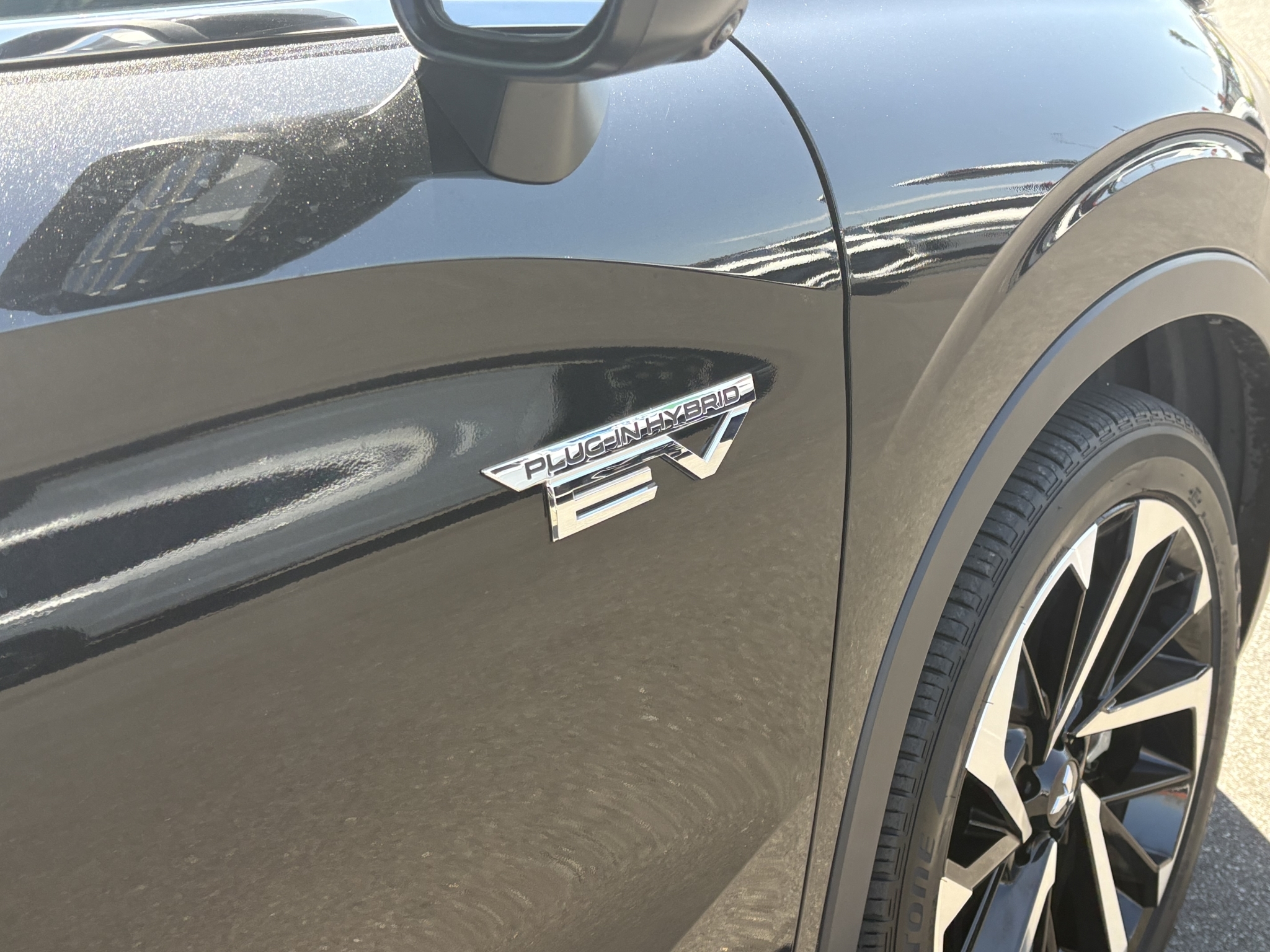 Mitsubishi Outlander 2022 - 5