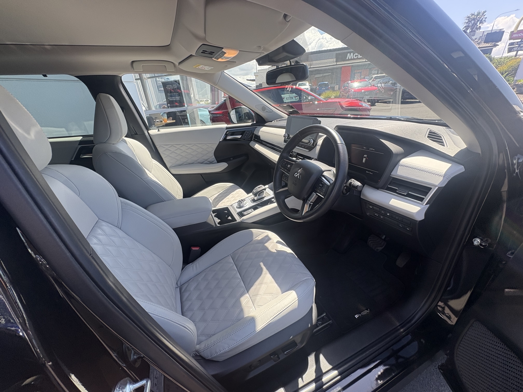 Mitsubishi Outlander 2022 - 9