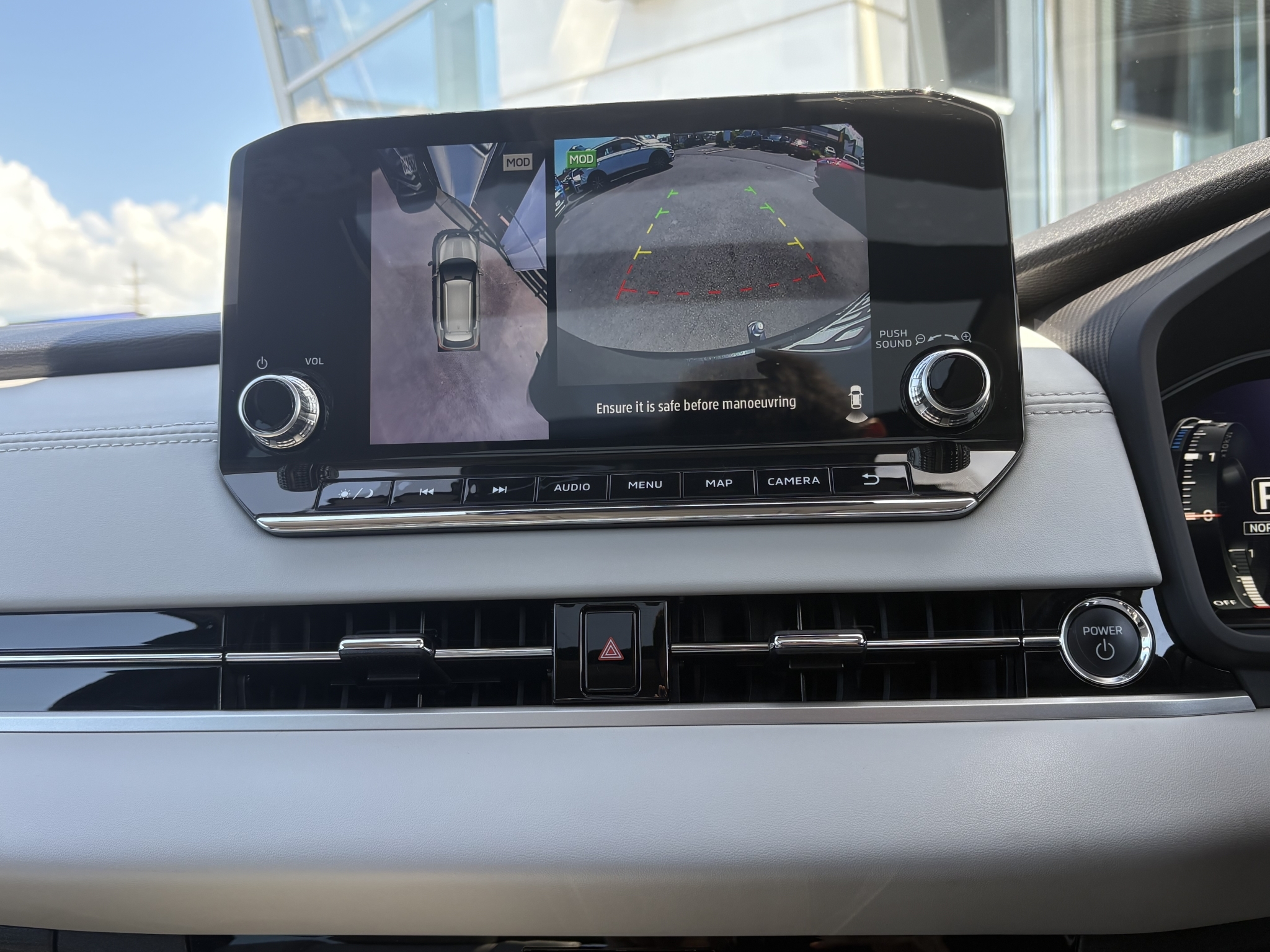 Mitsubishi Outlander 2022 - 17