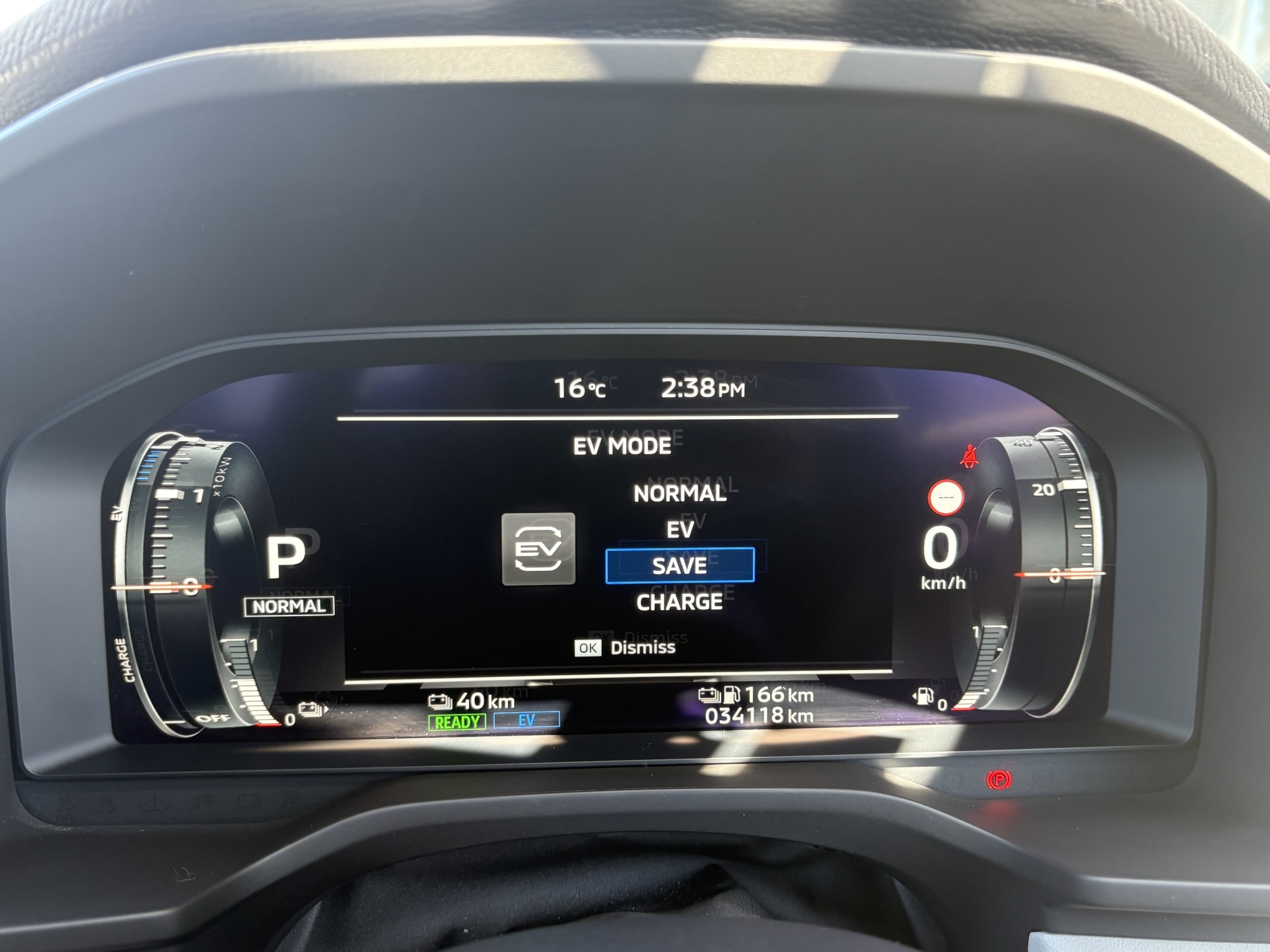 Mitsubishi Outlander 2022 - 18