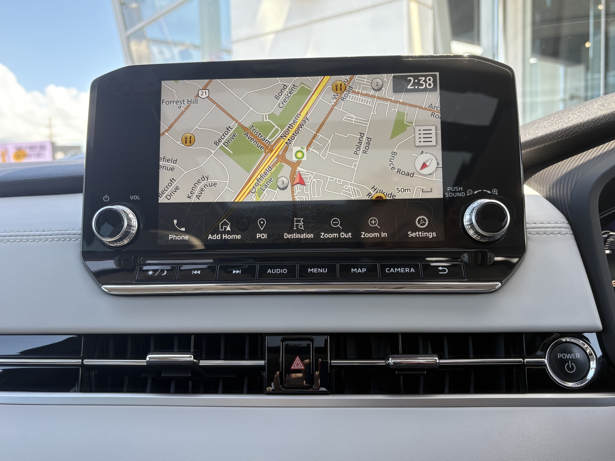 Mitsubishi Outlander 2022 - 19