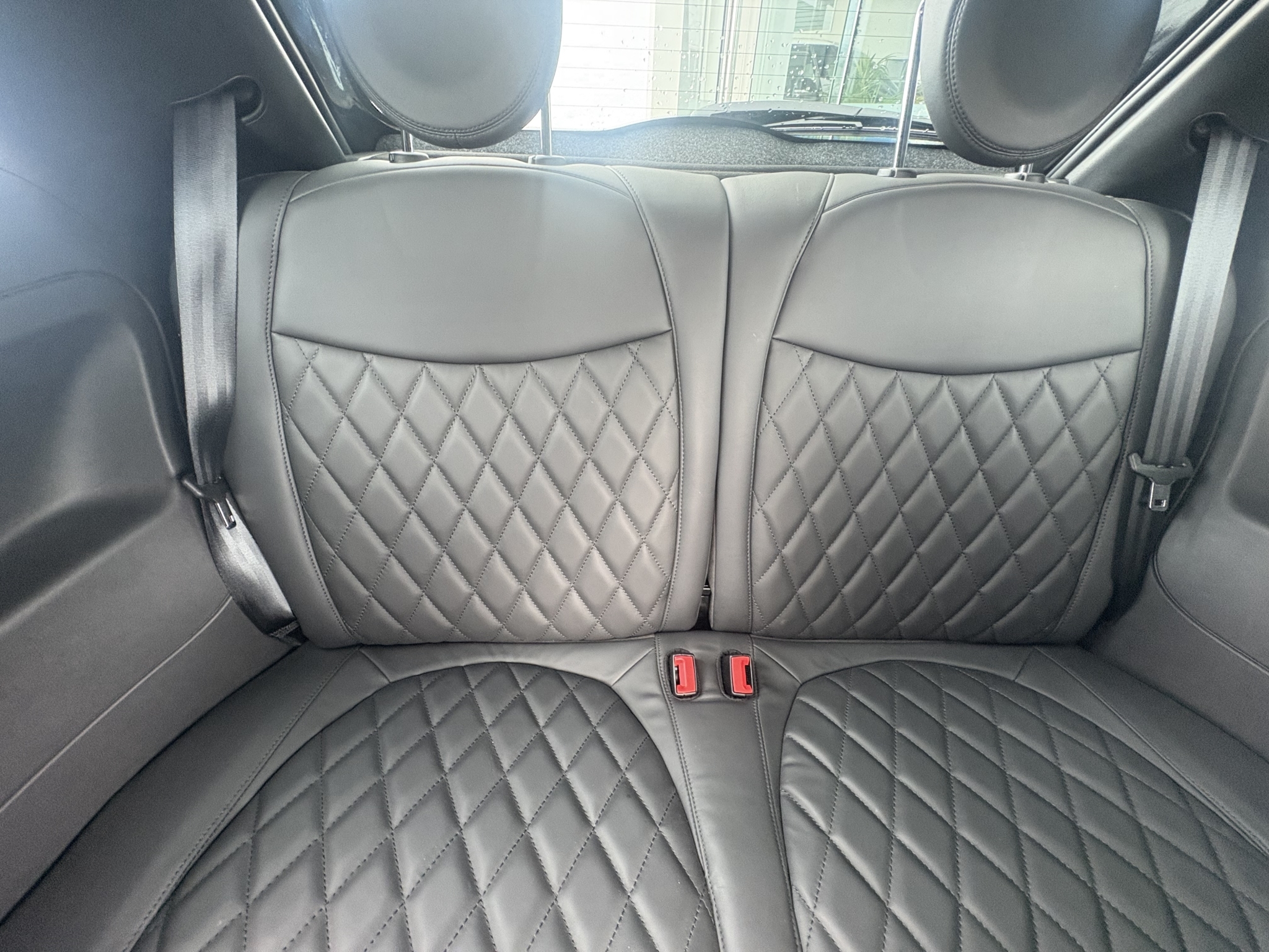 Fiat Abarth 2022 - 14