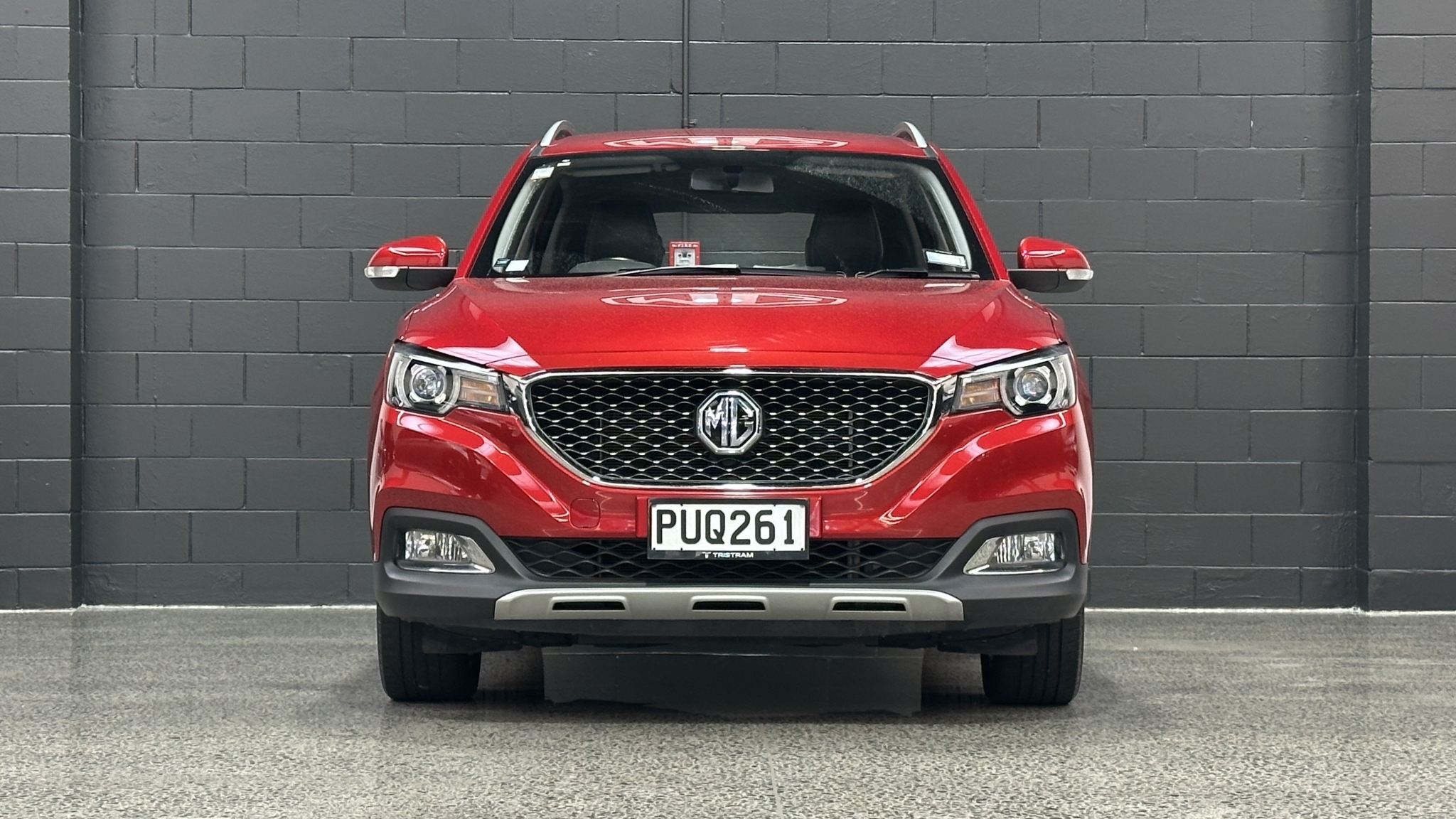 MG ZS 2023 - 2