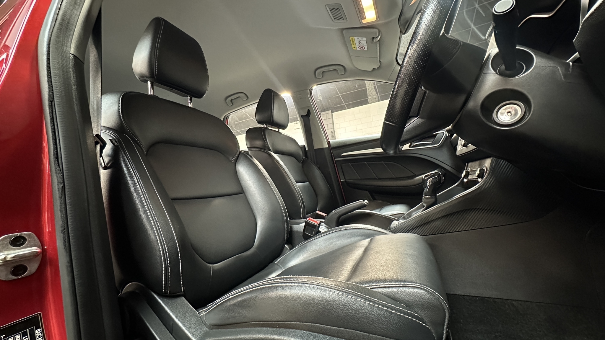 MG ZS 2023 - 6