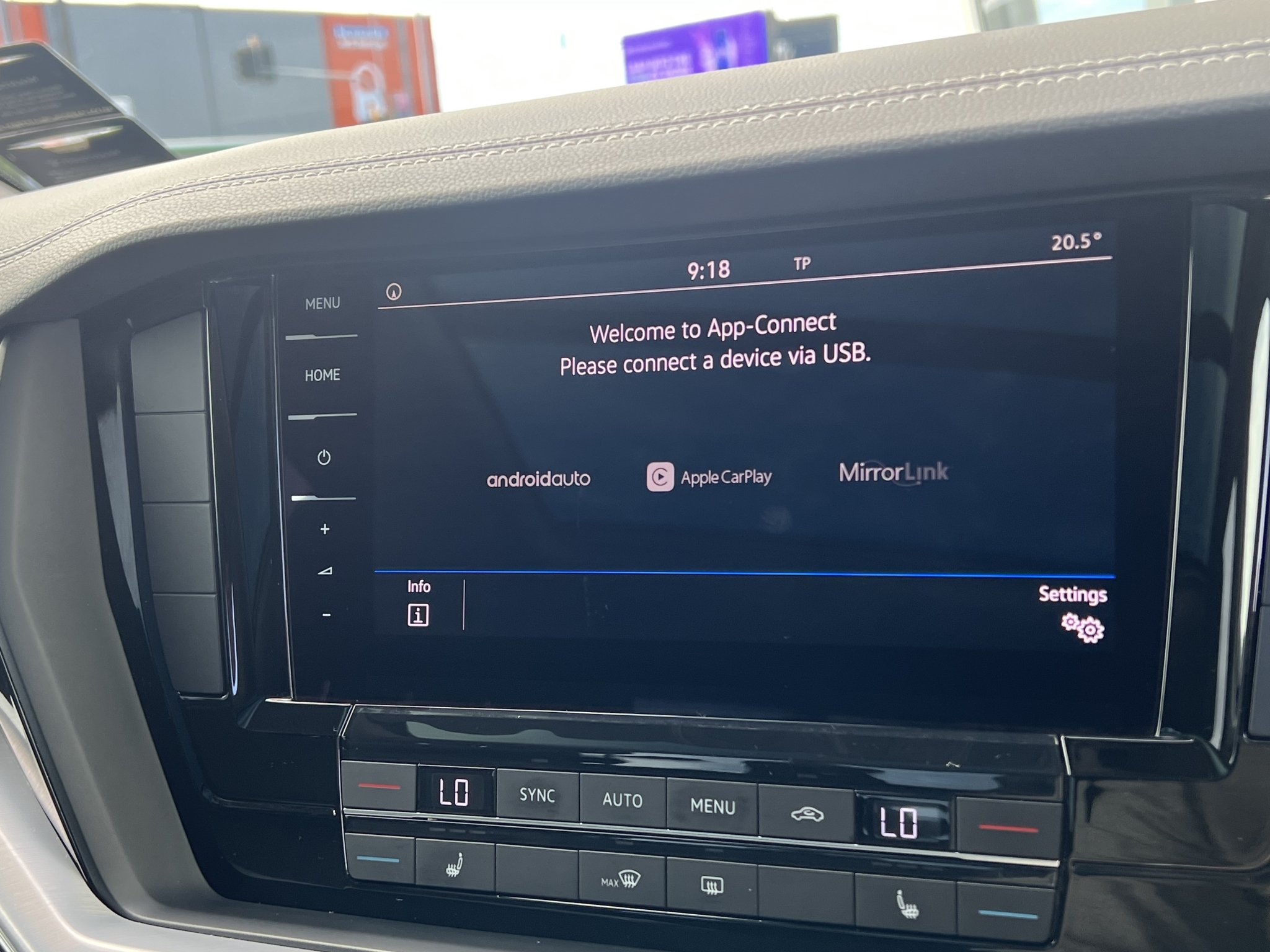 Volkswagen Touareg 2019 - 15