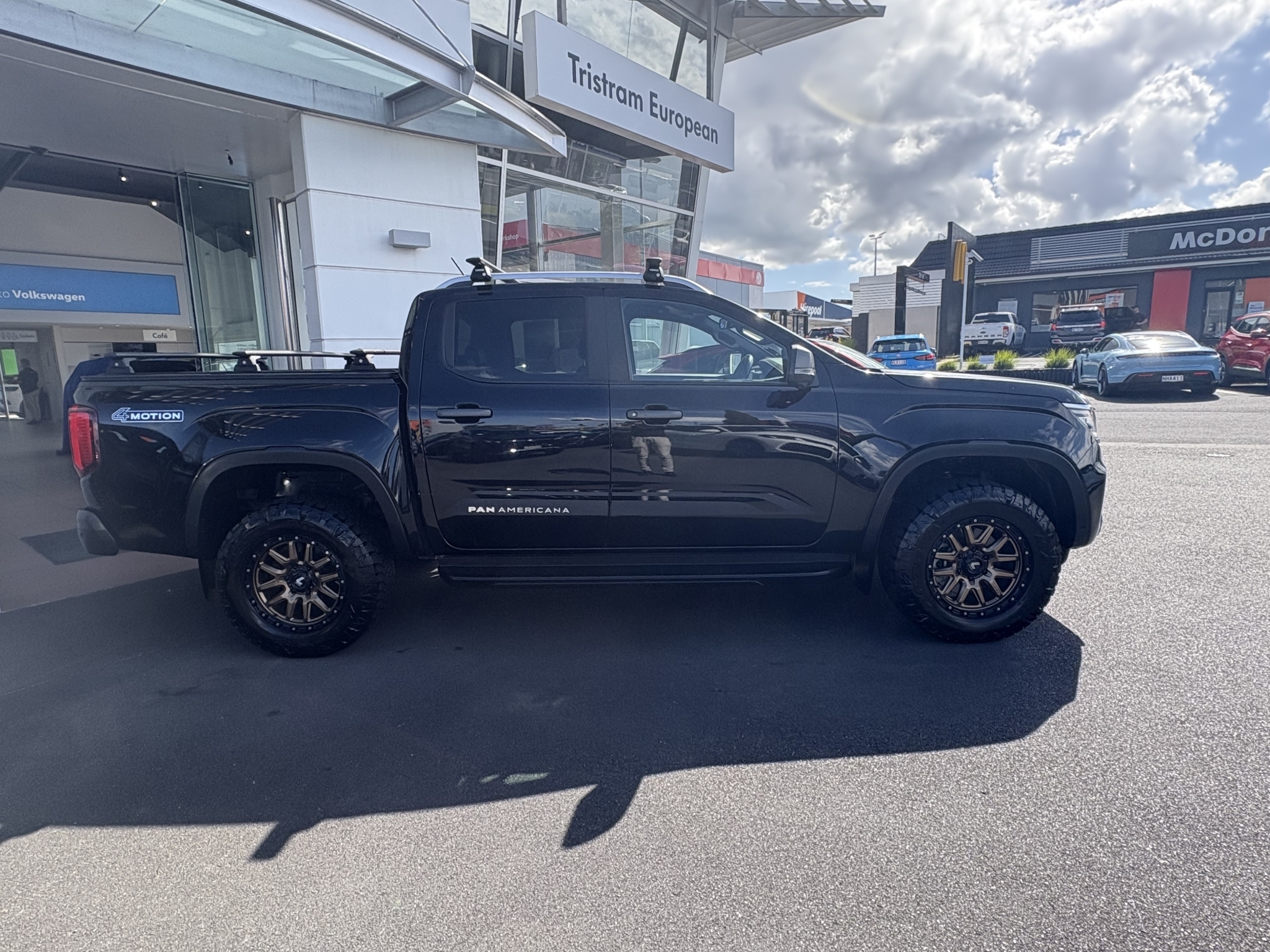 Volkswagen T-Roc 2022 - 3