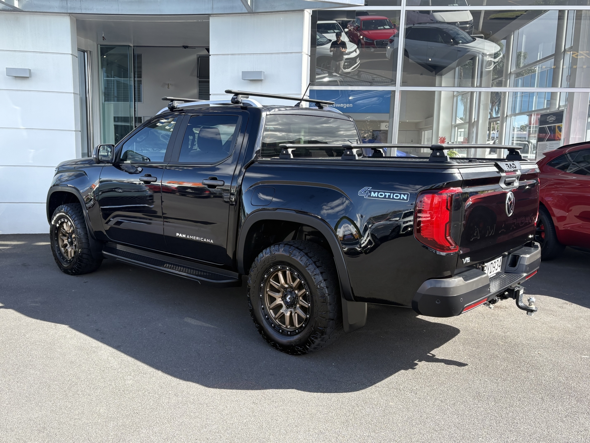 Volkswagen T-Roc 2022 - 4