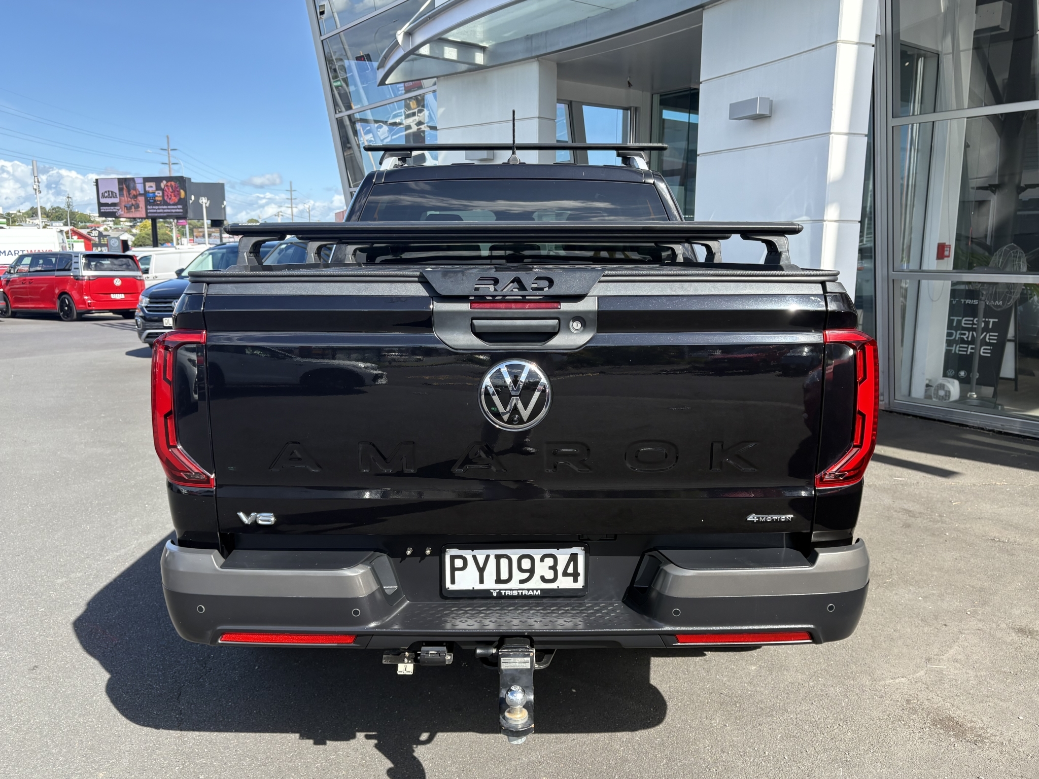 Volkswagen T-Roc 2022 - 6