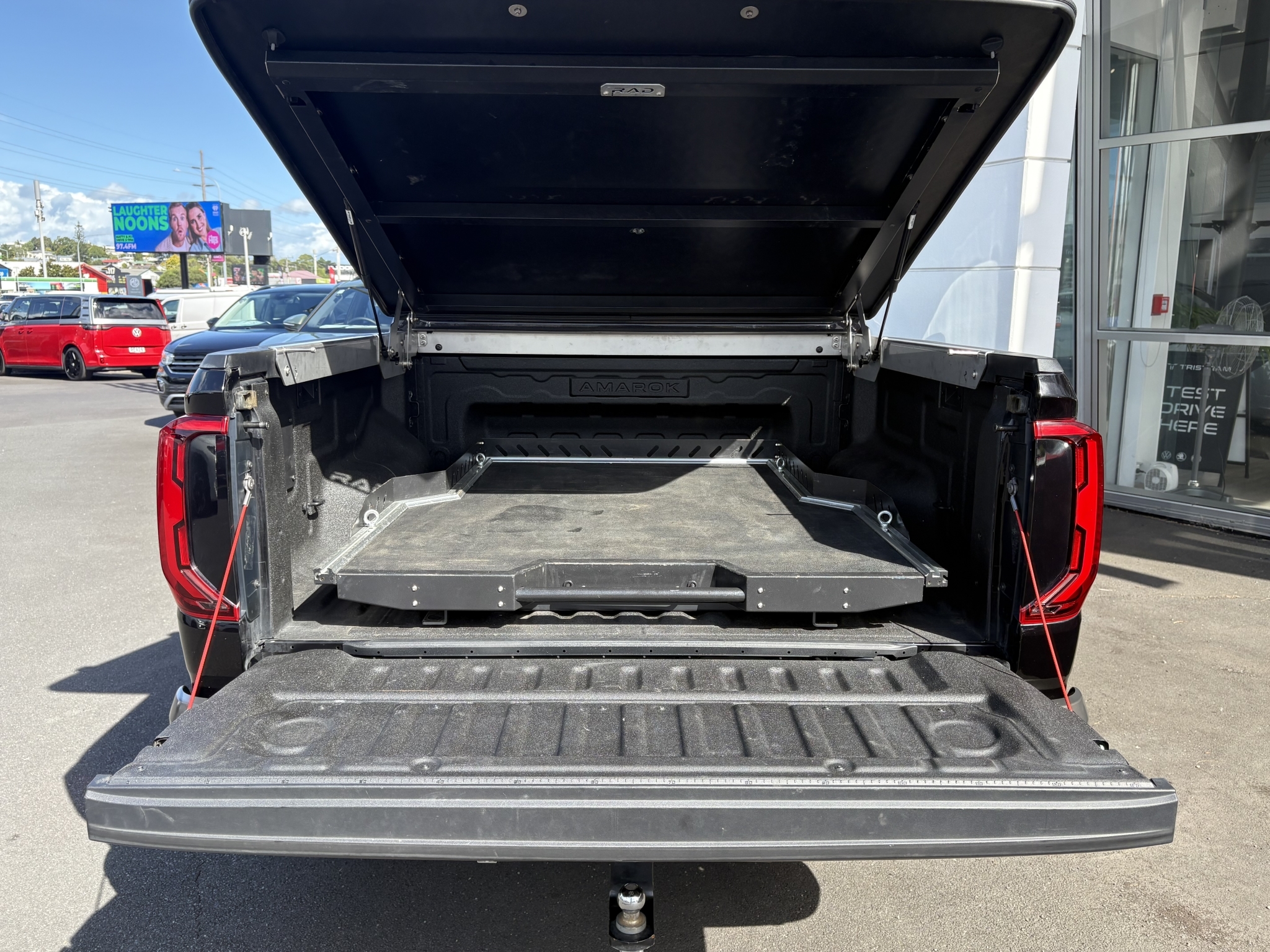 Volkswagen T-Roc 2022 - 8