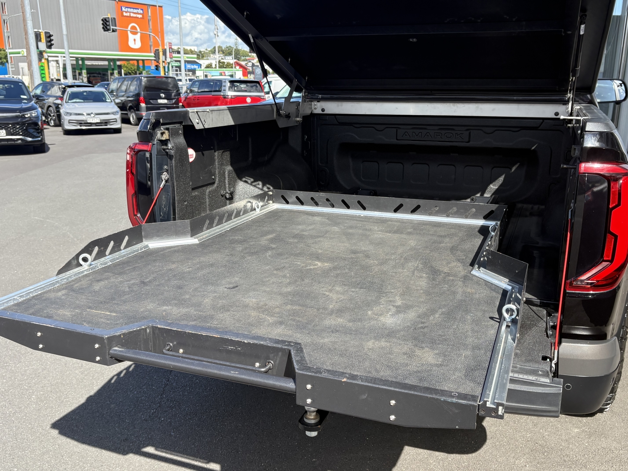 Volkswagen T-Roc 2022 - 9